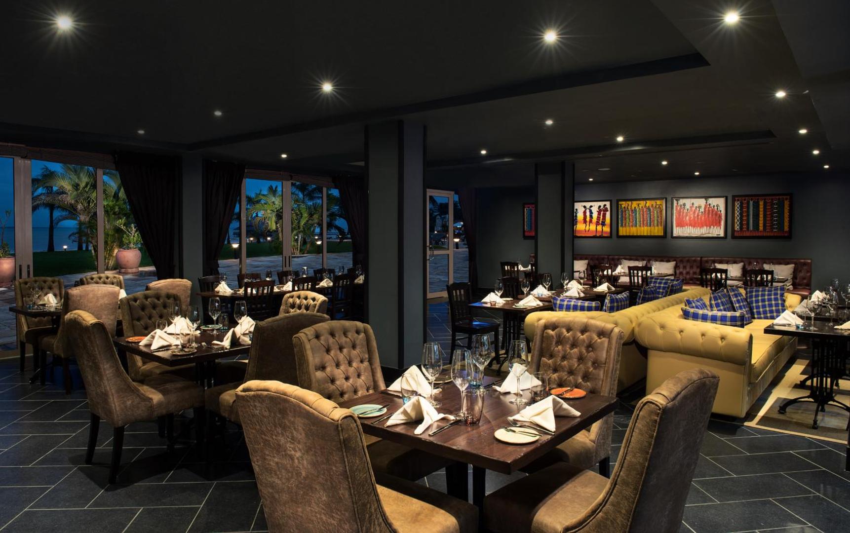 Ramada Resort by Wyndham Dar es Salaam