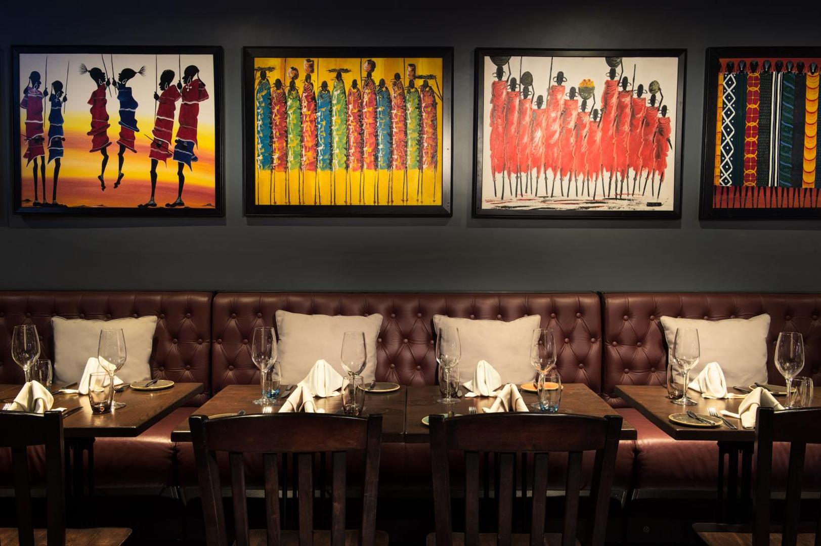 Ramada Resort by Wyndham Dar es Salaam