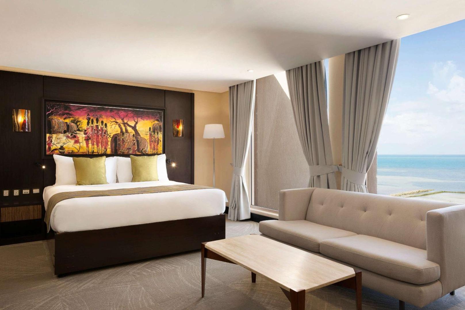 Ramada Resort by Wyndham Dar es Salaam