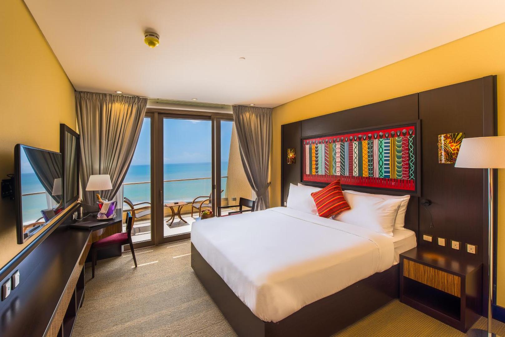 Ramada Resort by Wyndham Dar es Salaam