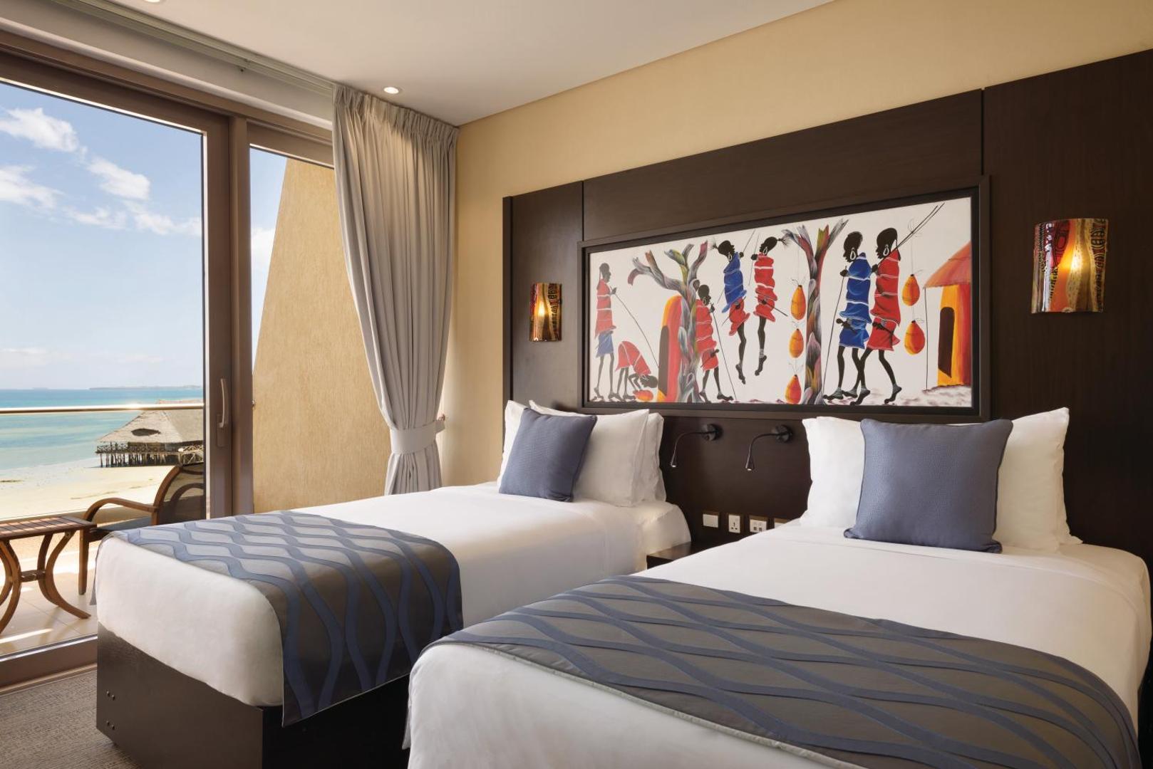 Ramada Resort by Wyndham Dar es Salaam