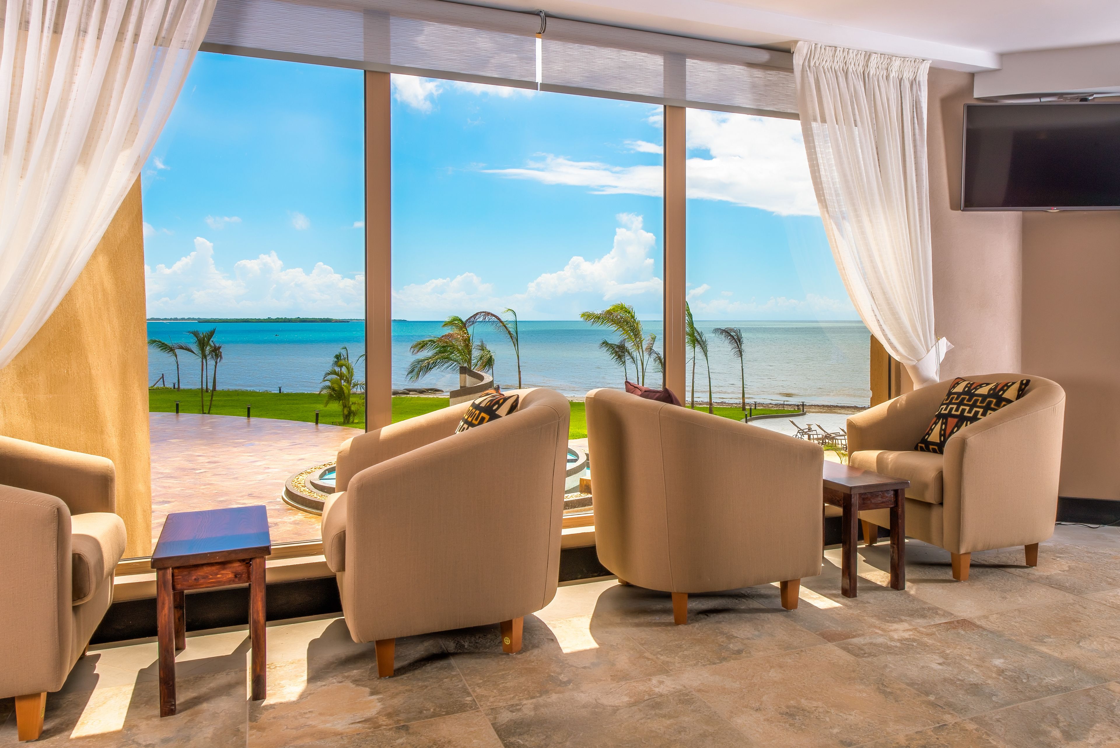 Ramada Resort by Wyndham Dar es Salaam