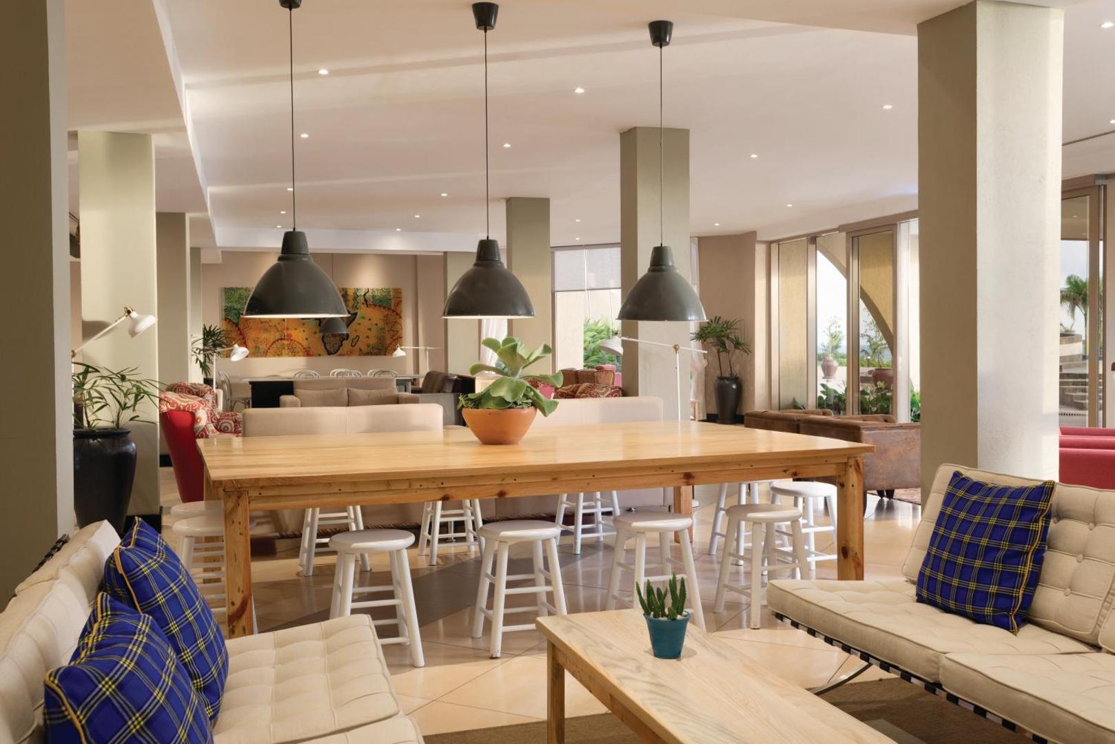 Ramada Resort by Wyndham Dar es Salaam