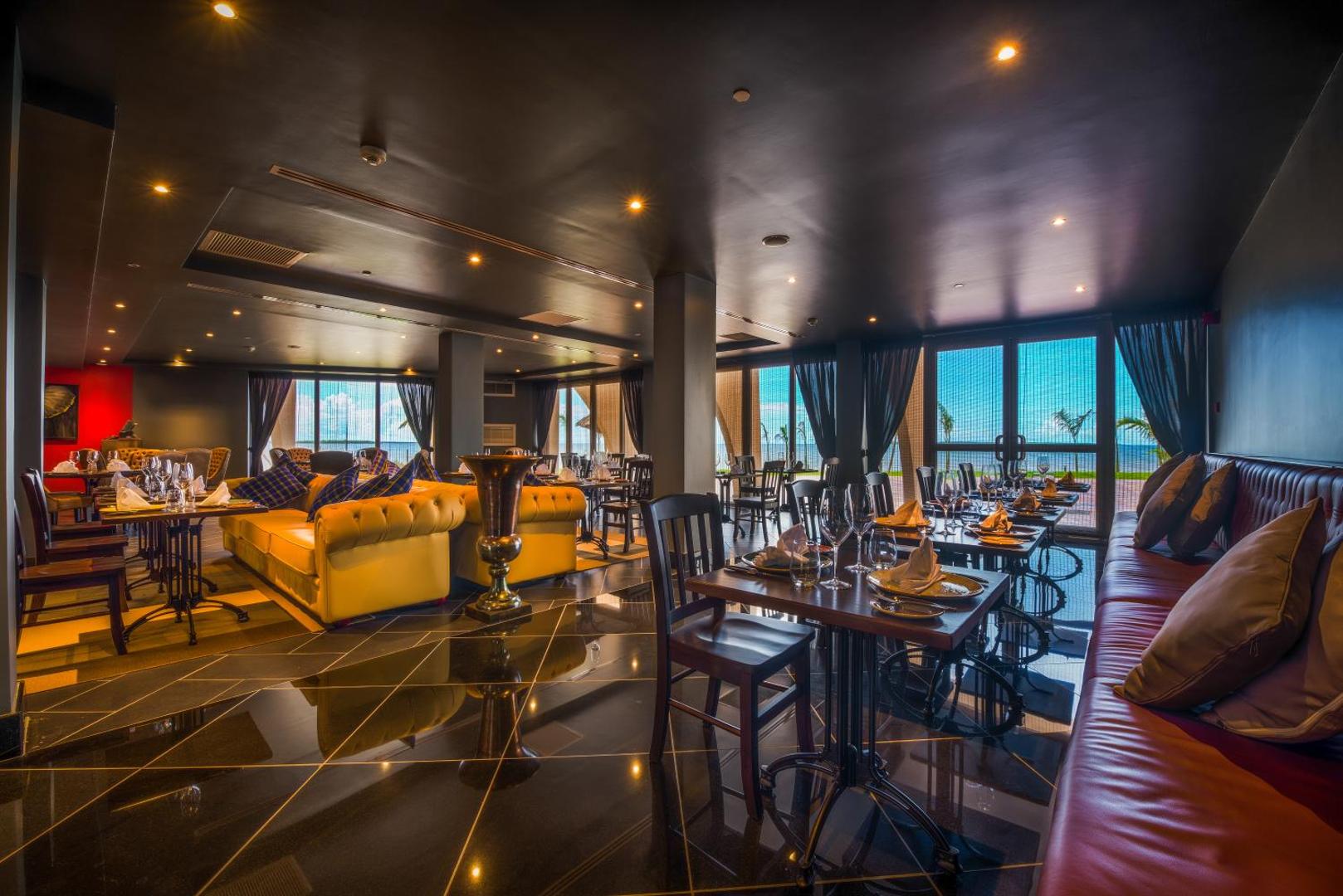 Ramada Resort by Wyndham Dar es Salaam