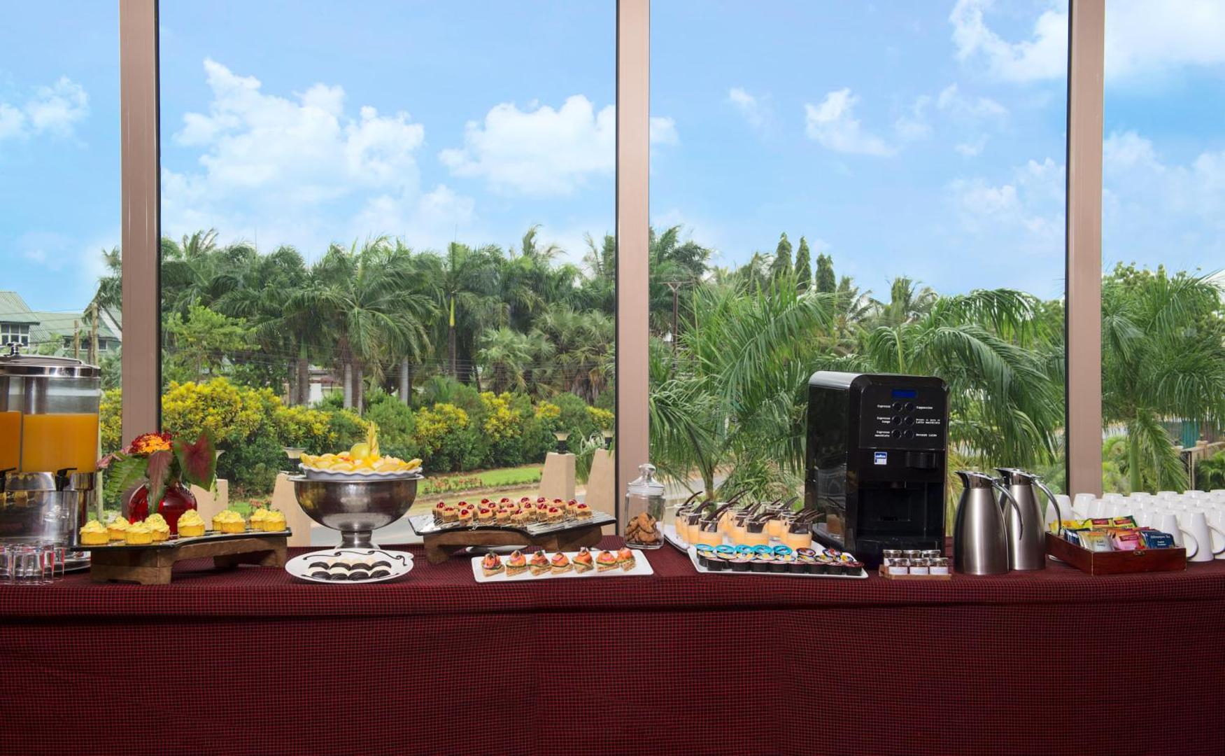 Ramada Resort by Wyndham Dar es Salaam