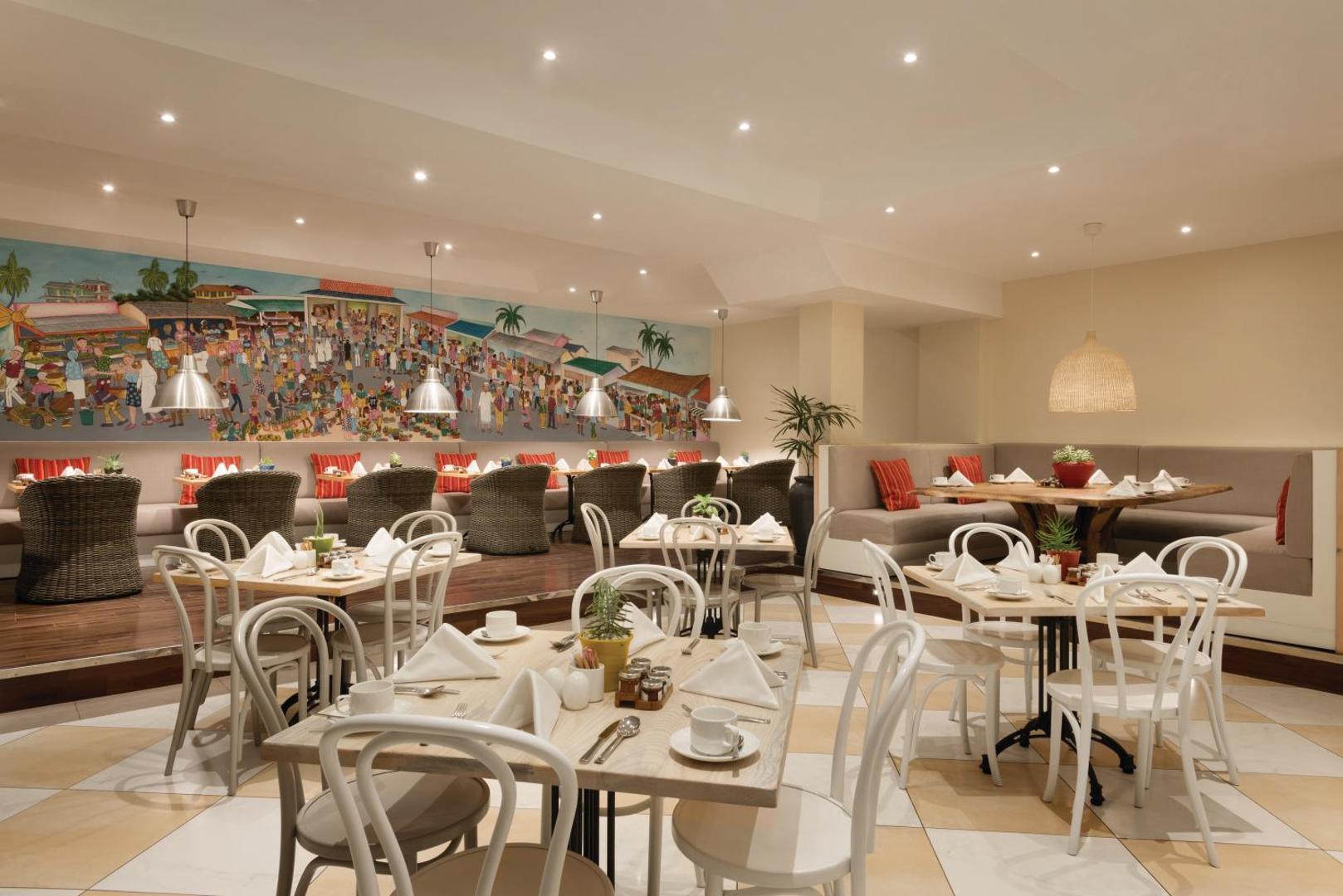 Ramada Resort by Wyndham Dar es Salaam