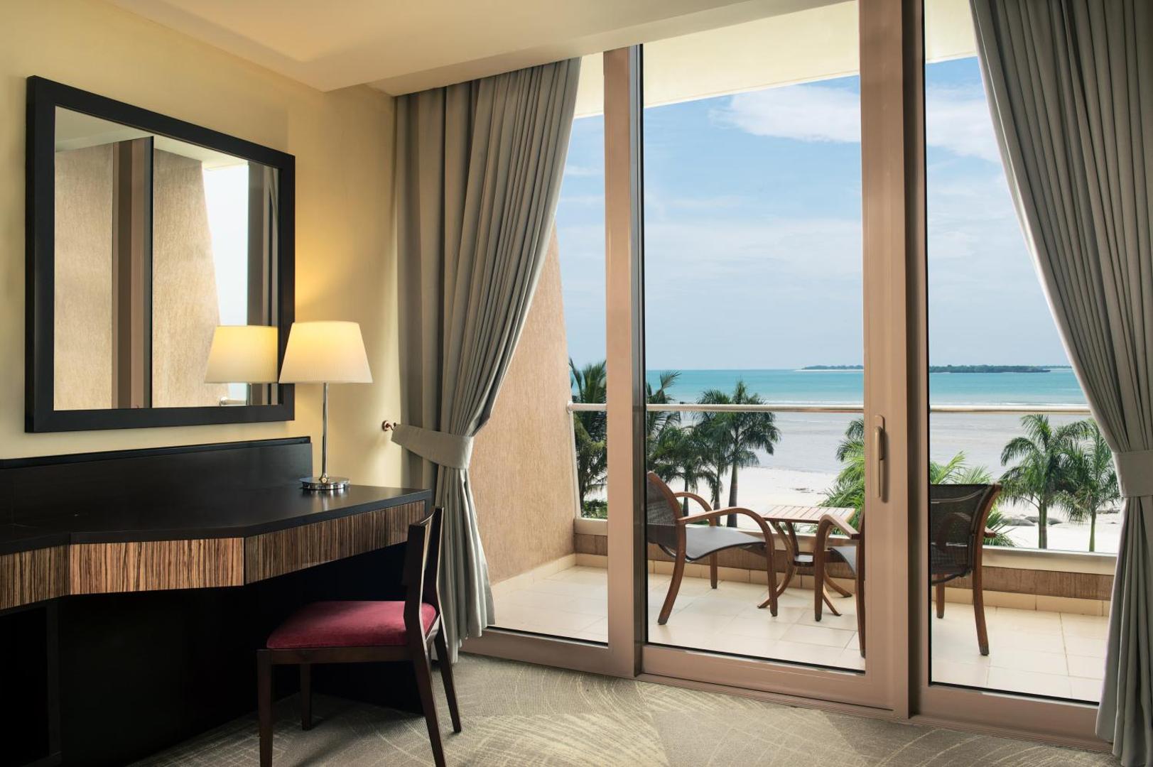 Ramada Resort by Wyndham Dar es Salaam