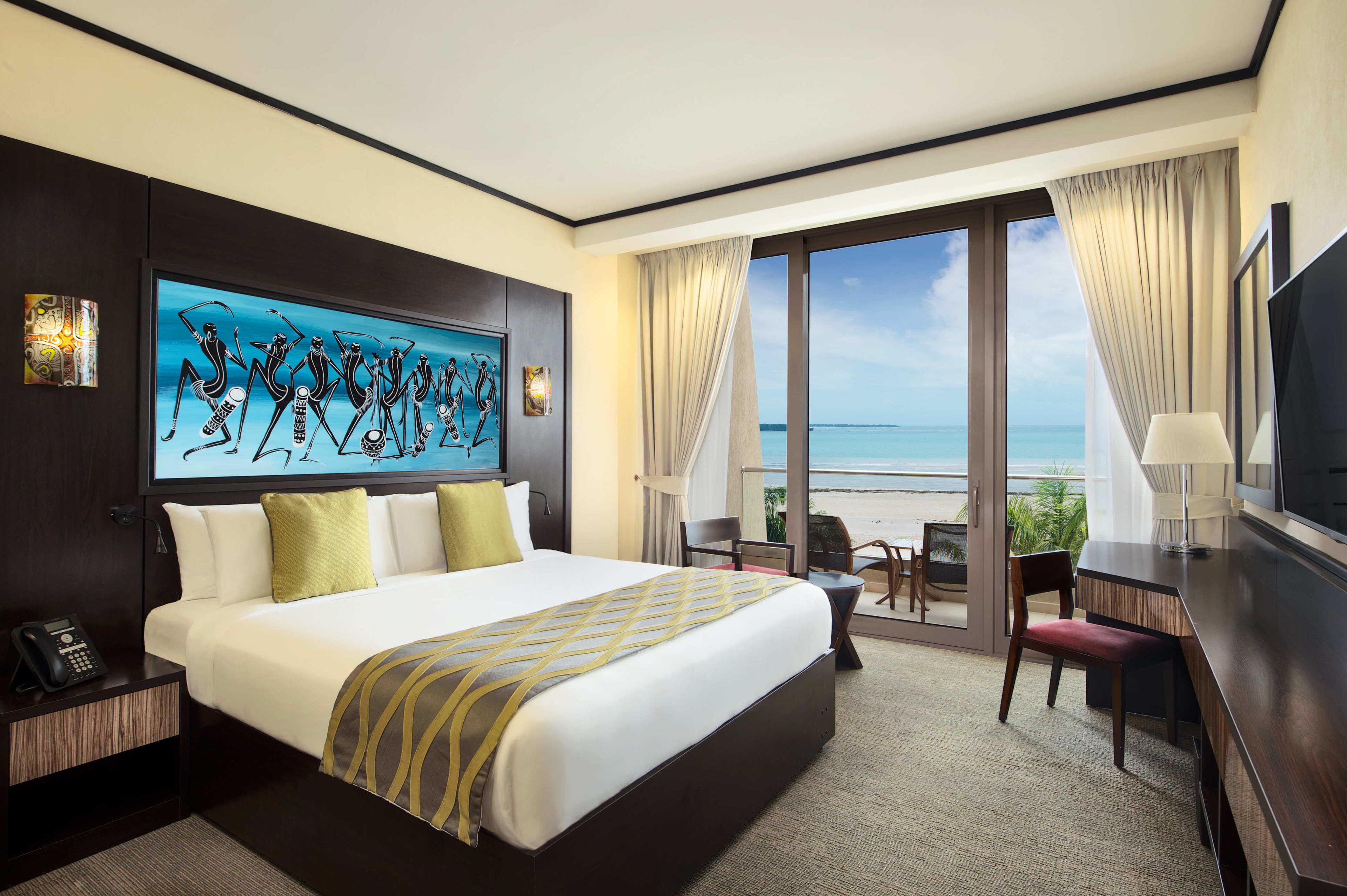 Ramada Resort by Wyndham Dar es Salaam