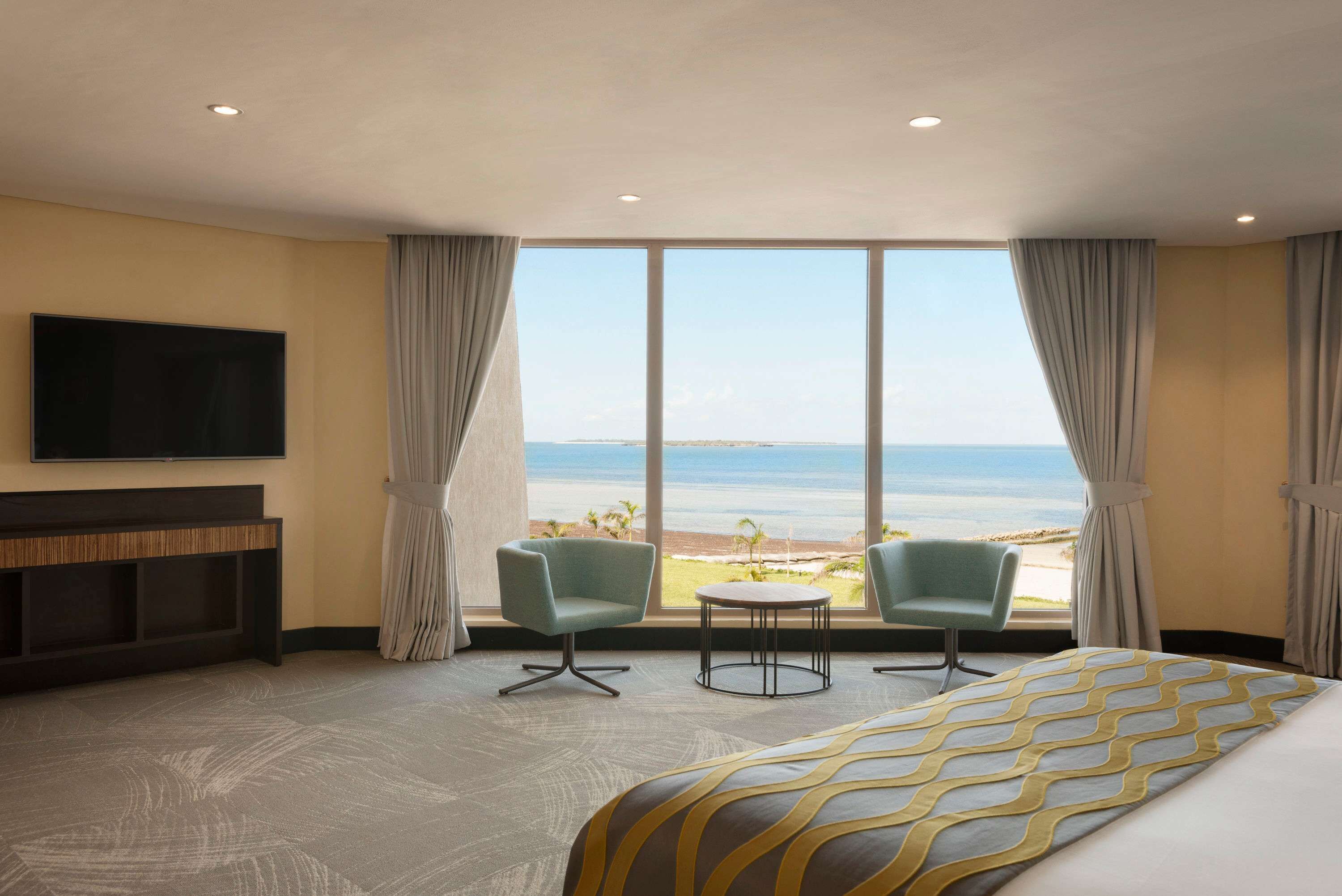 Ramada Resort by Wyndham Dar es Salaam