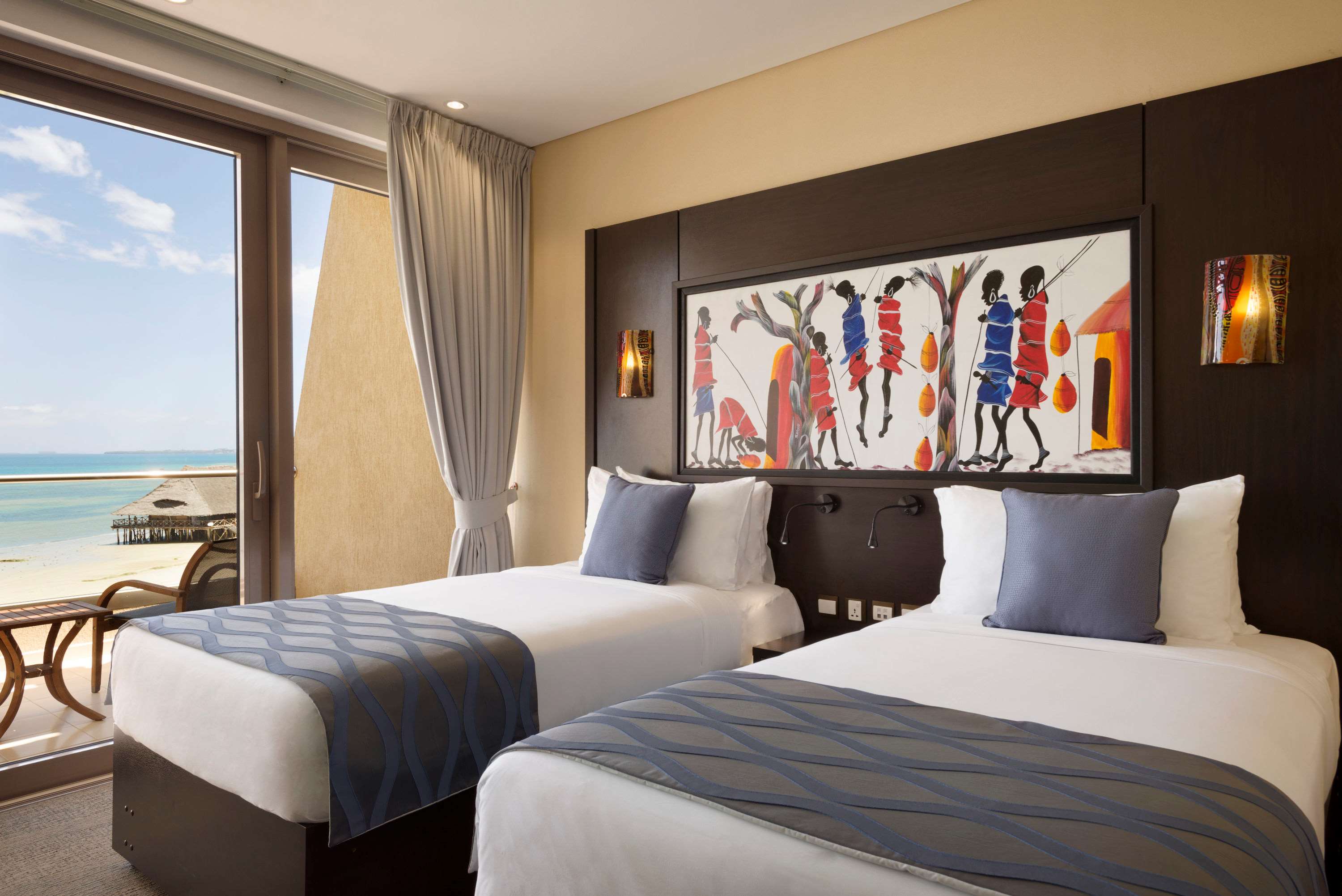 Ramada Resort by Wyndham Dar es Salaam