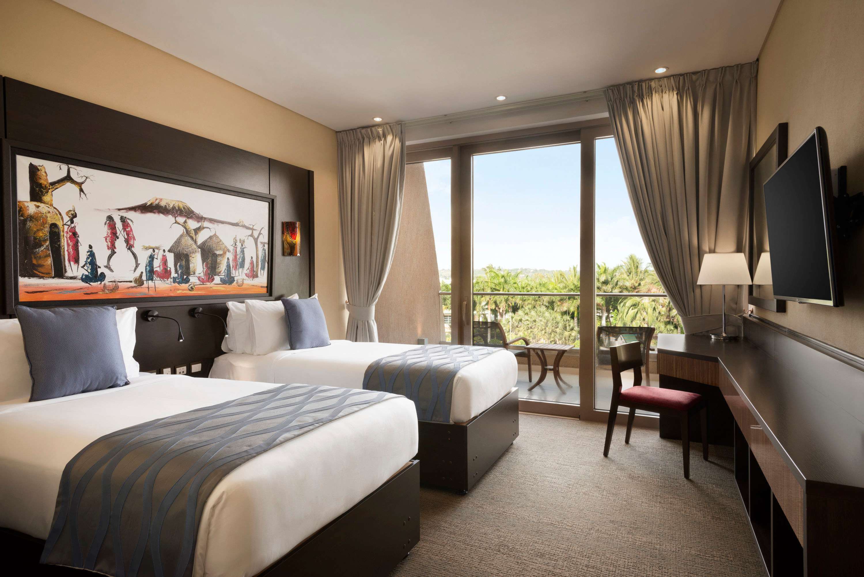 Ramada Resort by Wyndham Dar es Salaam