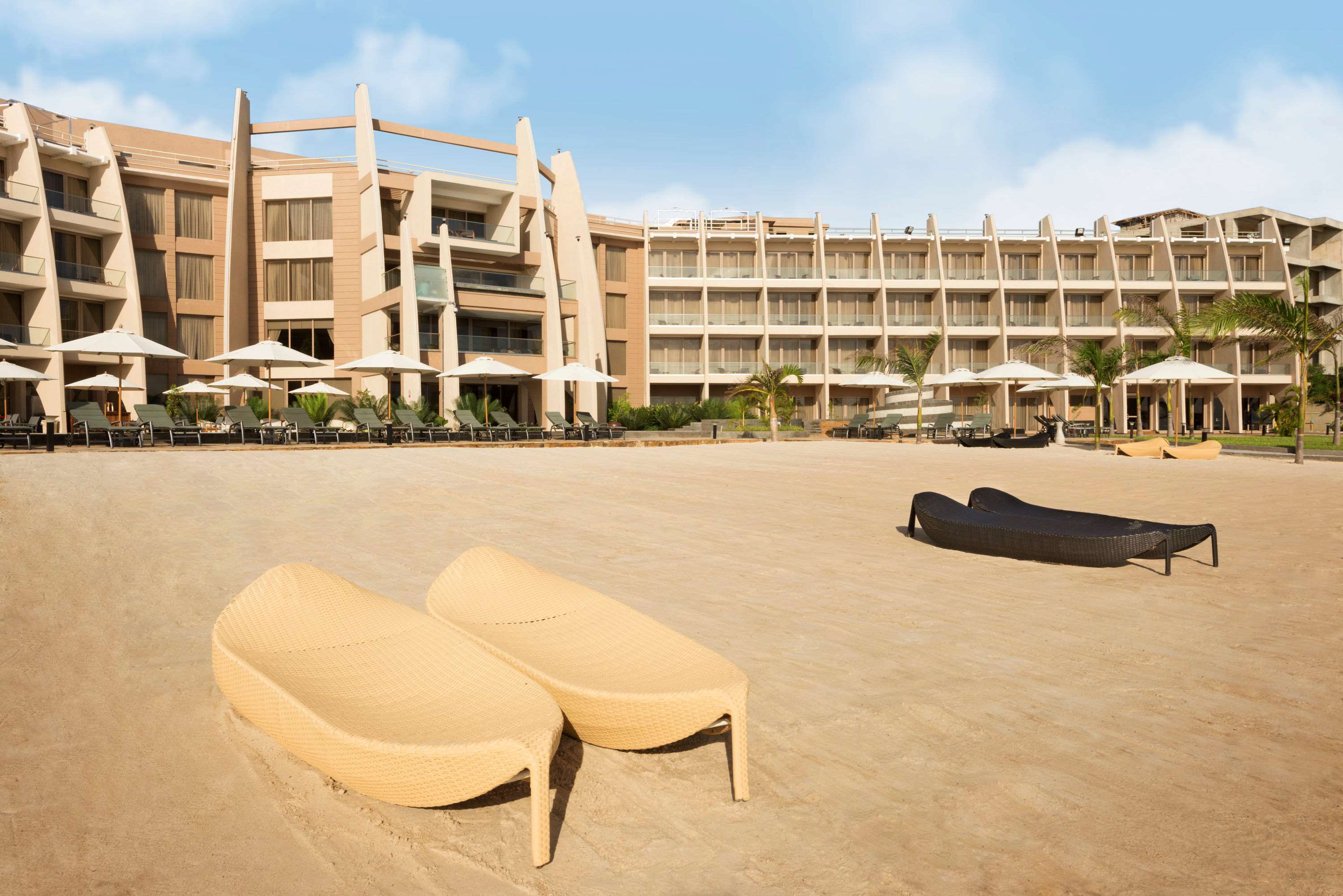 Ramada Resort by Wyndham Dar es Salaam