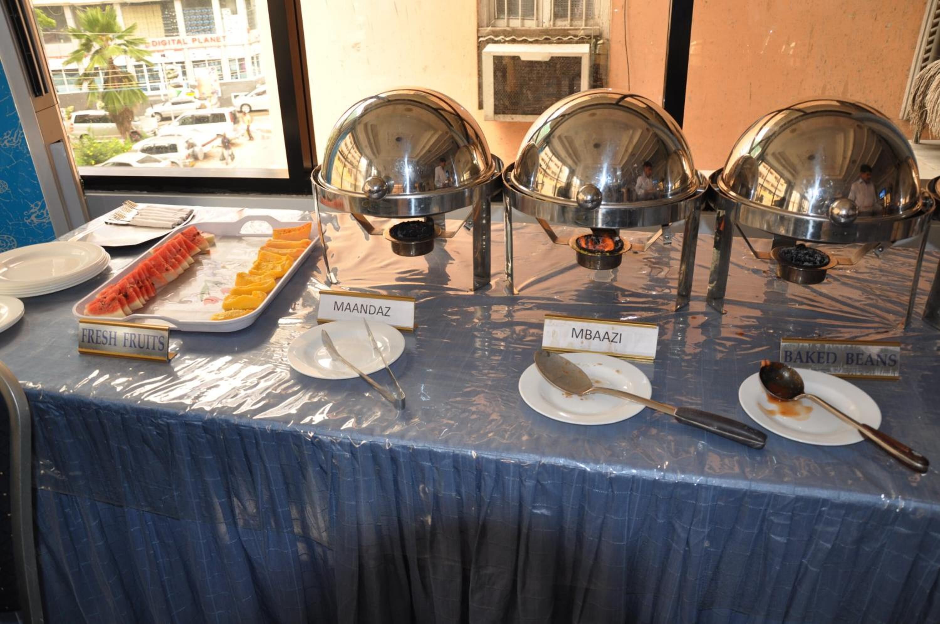 Sleep Inn Hotel City Centre