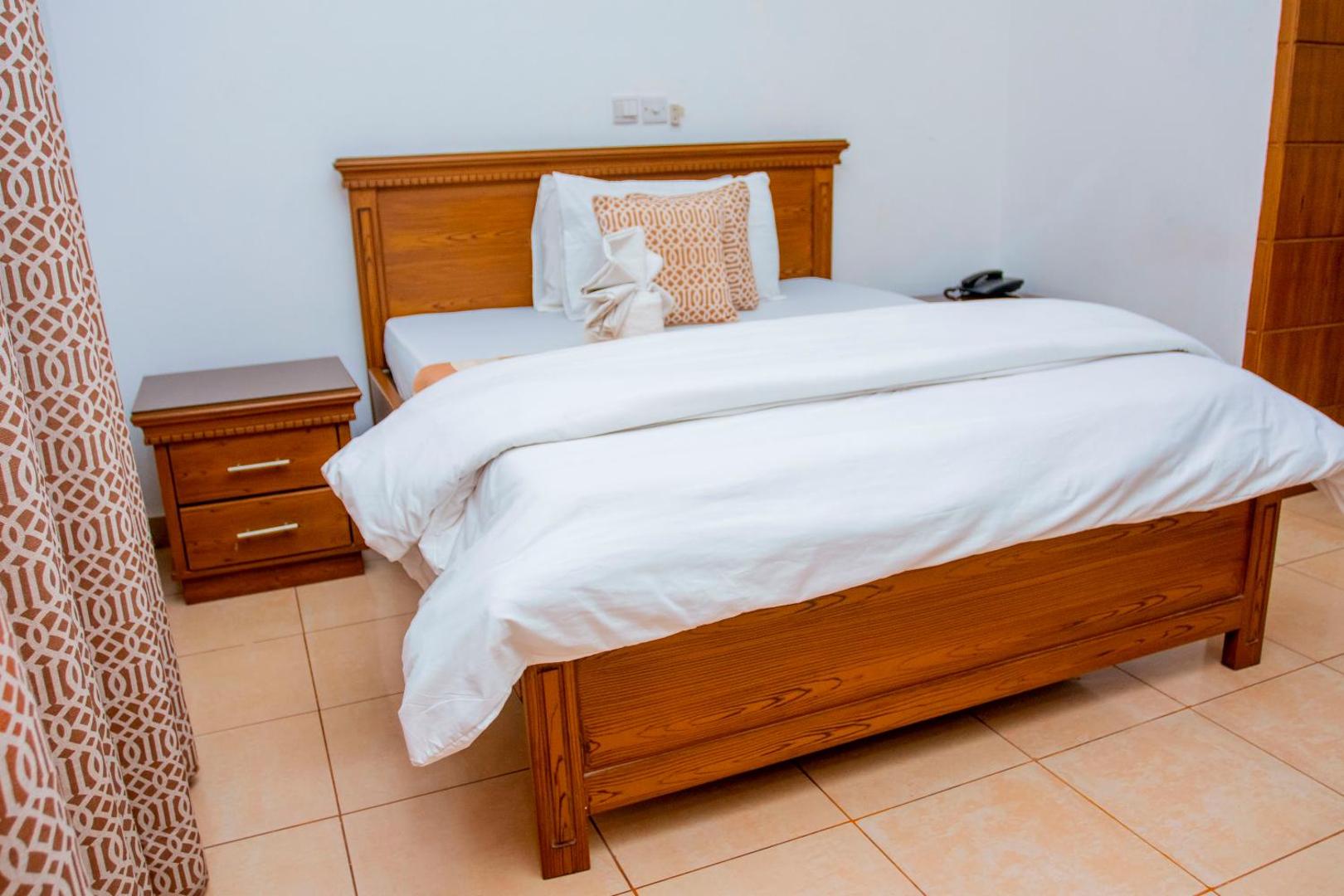 Sleep Inn Hotel City Centre