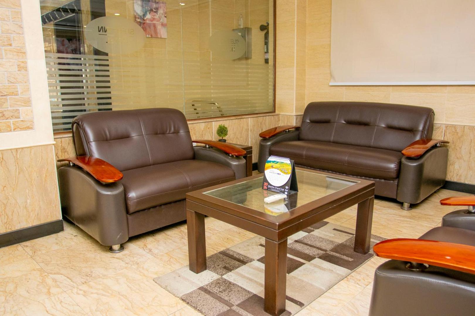 Sleep Inn Hotel City Centre