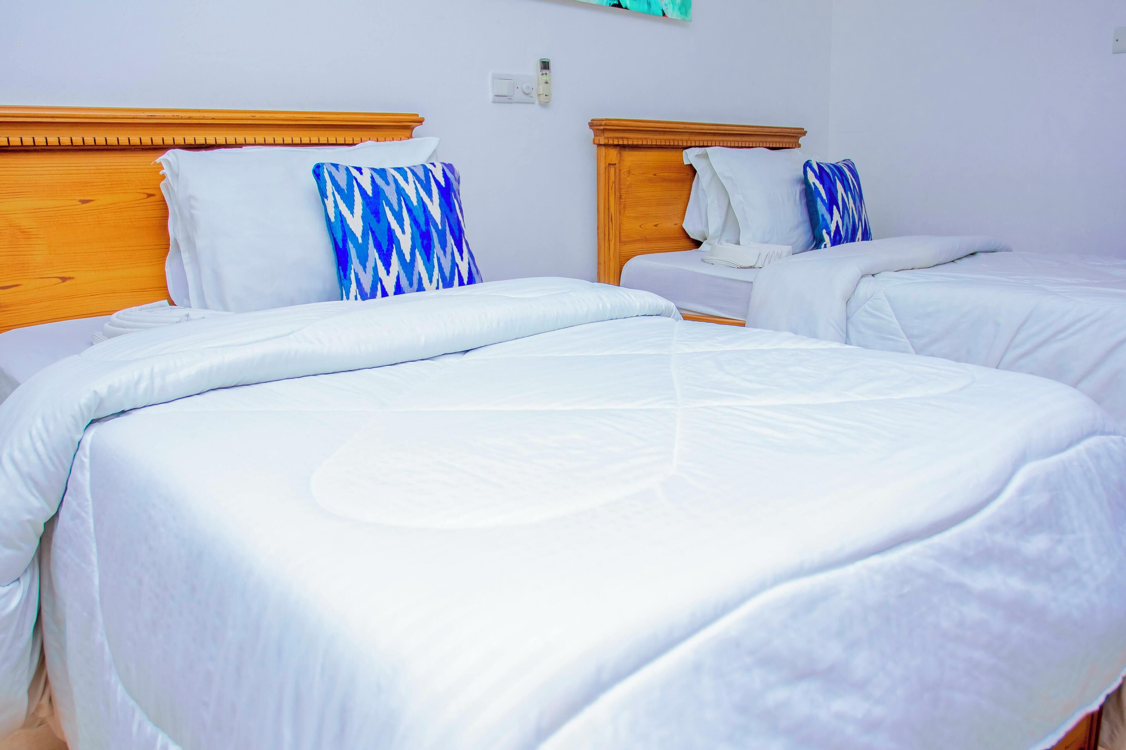 Sleep Inn Hotel City Centre