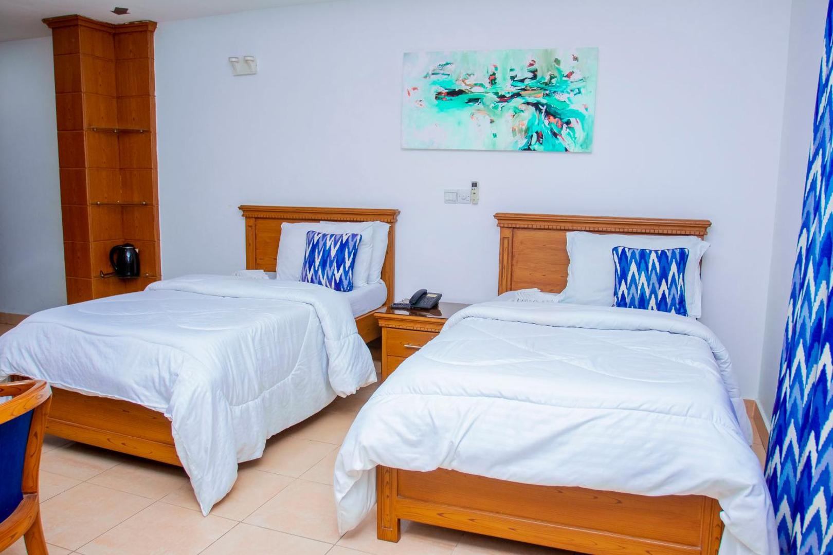 Sleep Inn Hotel City Centre