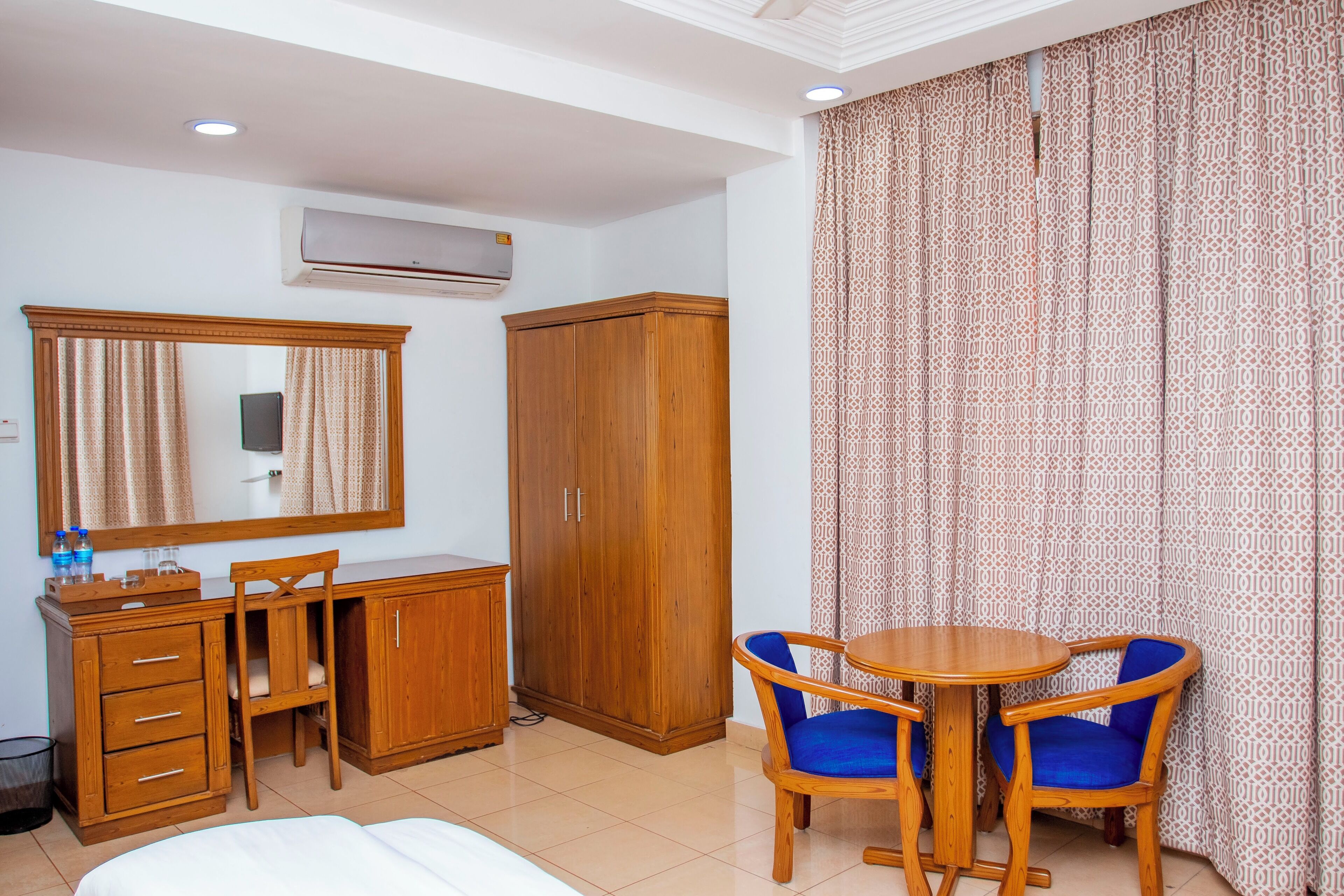 Sleep Inn Hotel City Centre