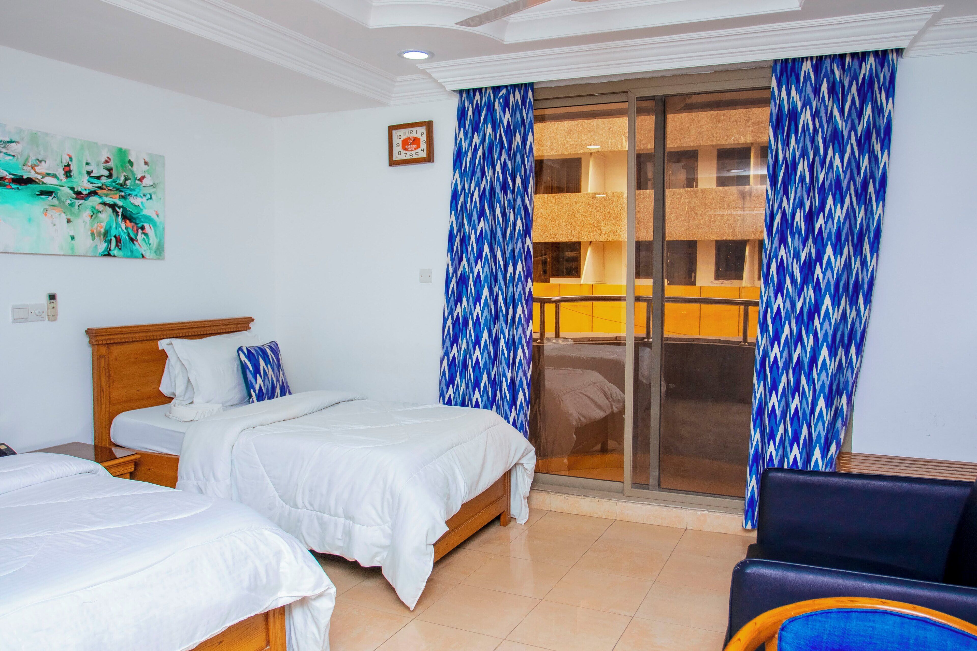 Sleep Inn Hotel City Centre