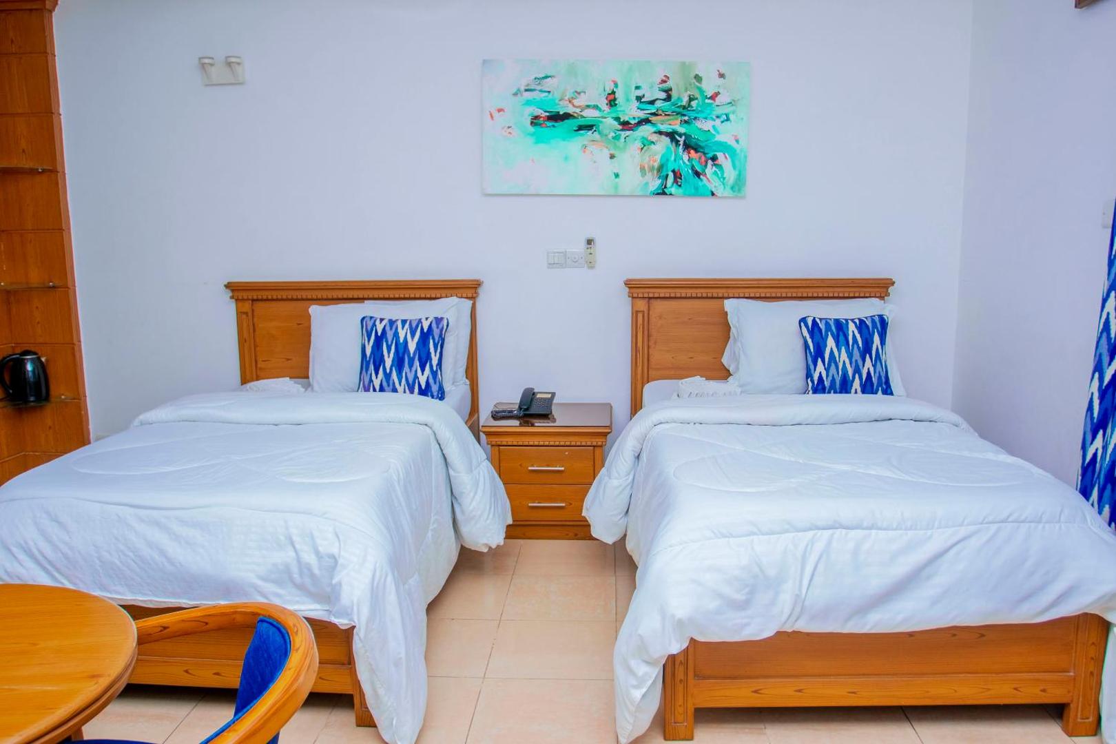 Sleep Inn Hotel City Centre