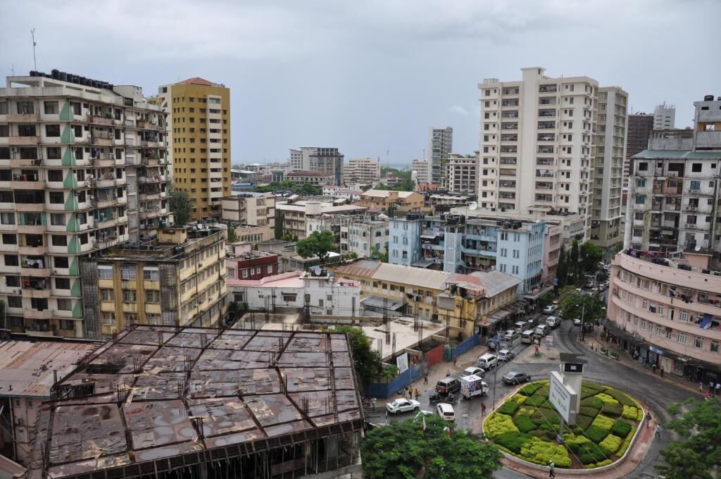 Sleep Inn Hotel City Centre