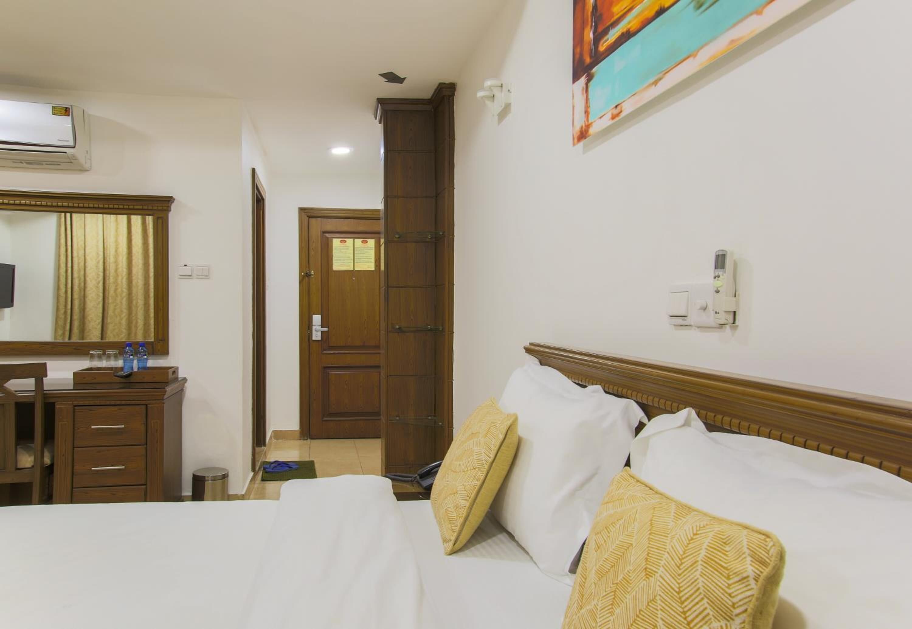 Sleep Inn Hotel City Centre