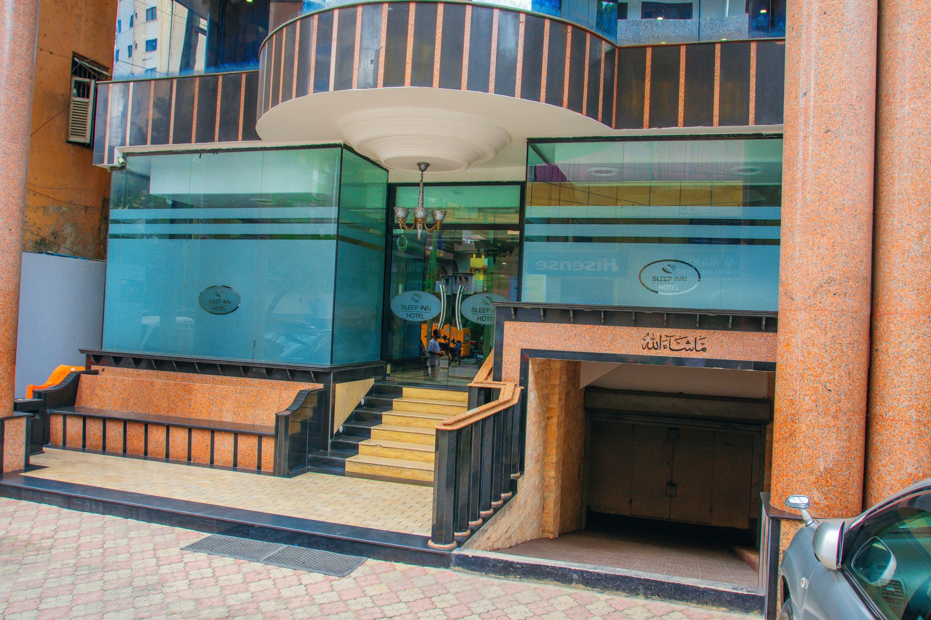 Sleep Inn Hotel City Centre