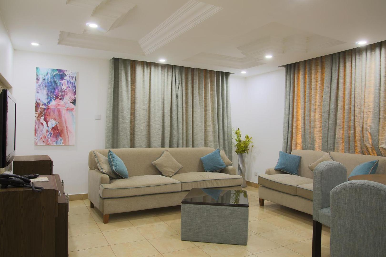 Sleep Inn Hotel City Centre