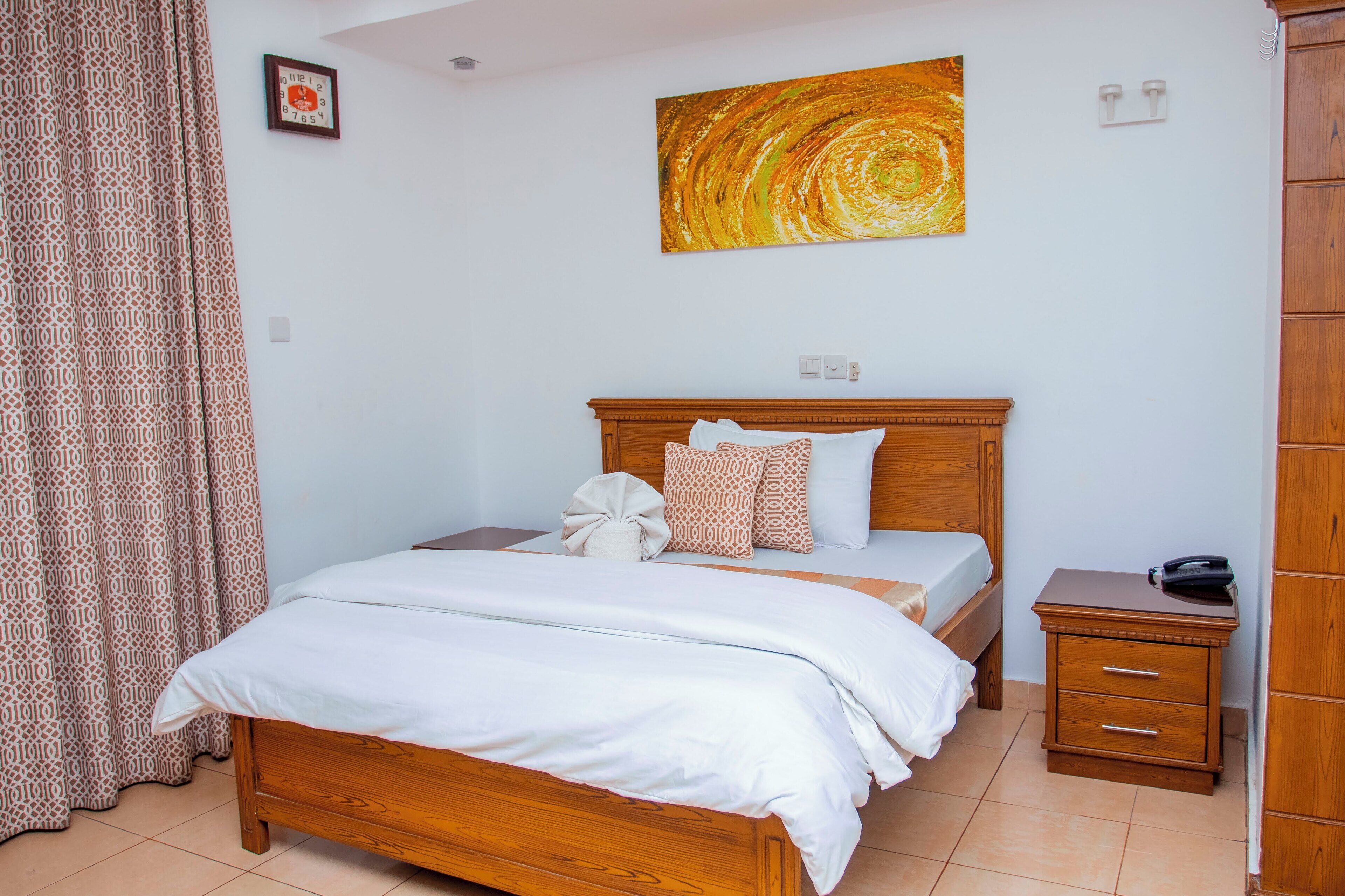 Sleep Inn Hotel City Centre