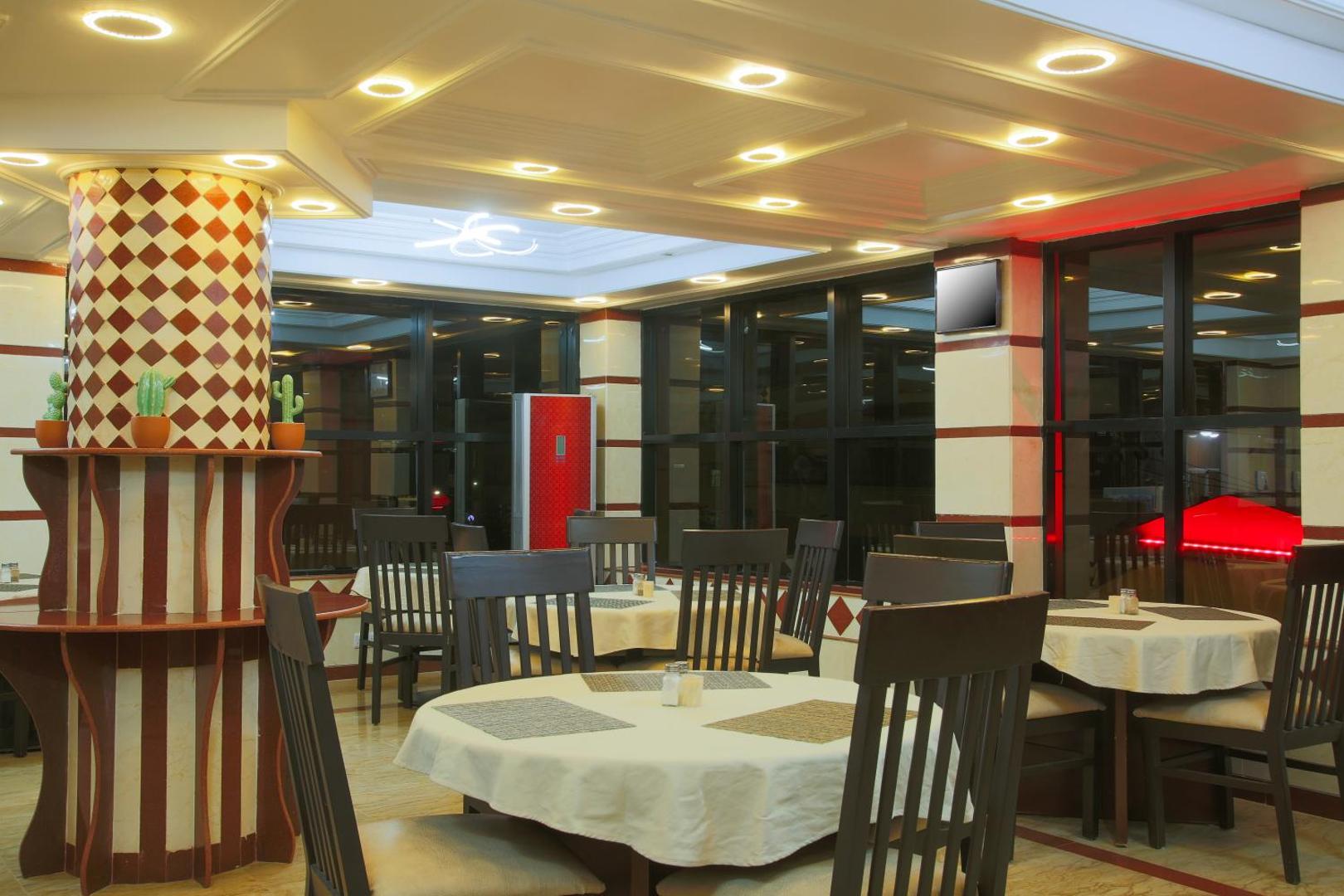 Sleep Inn Hotel City Centre