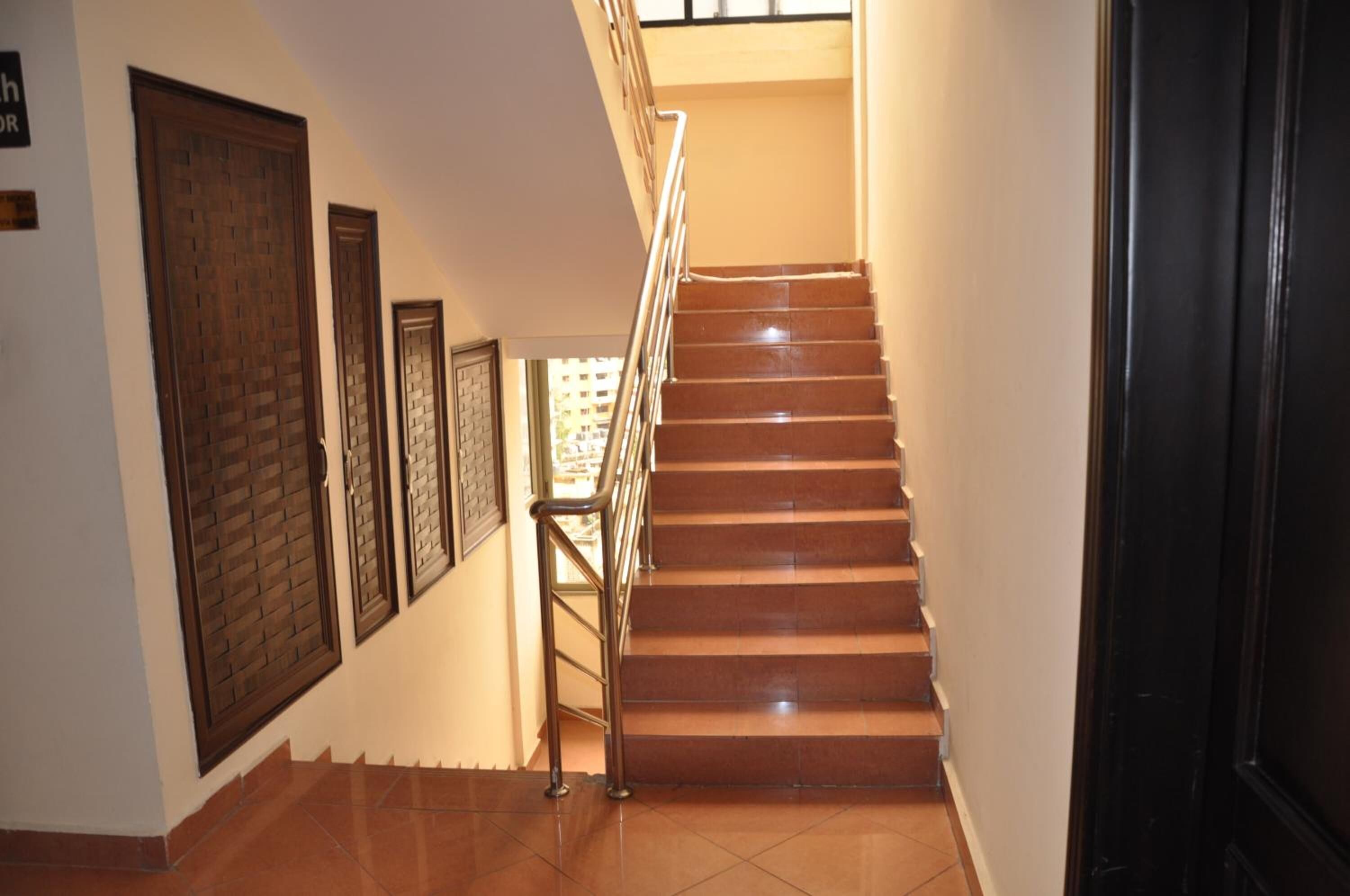 Sleep Inn Hotel City Centre