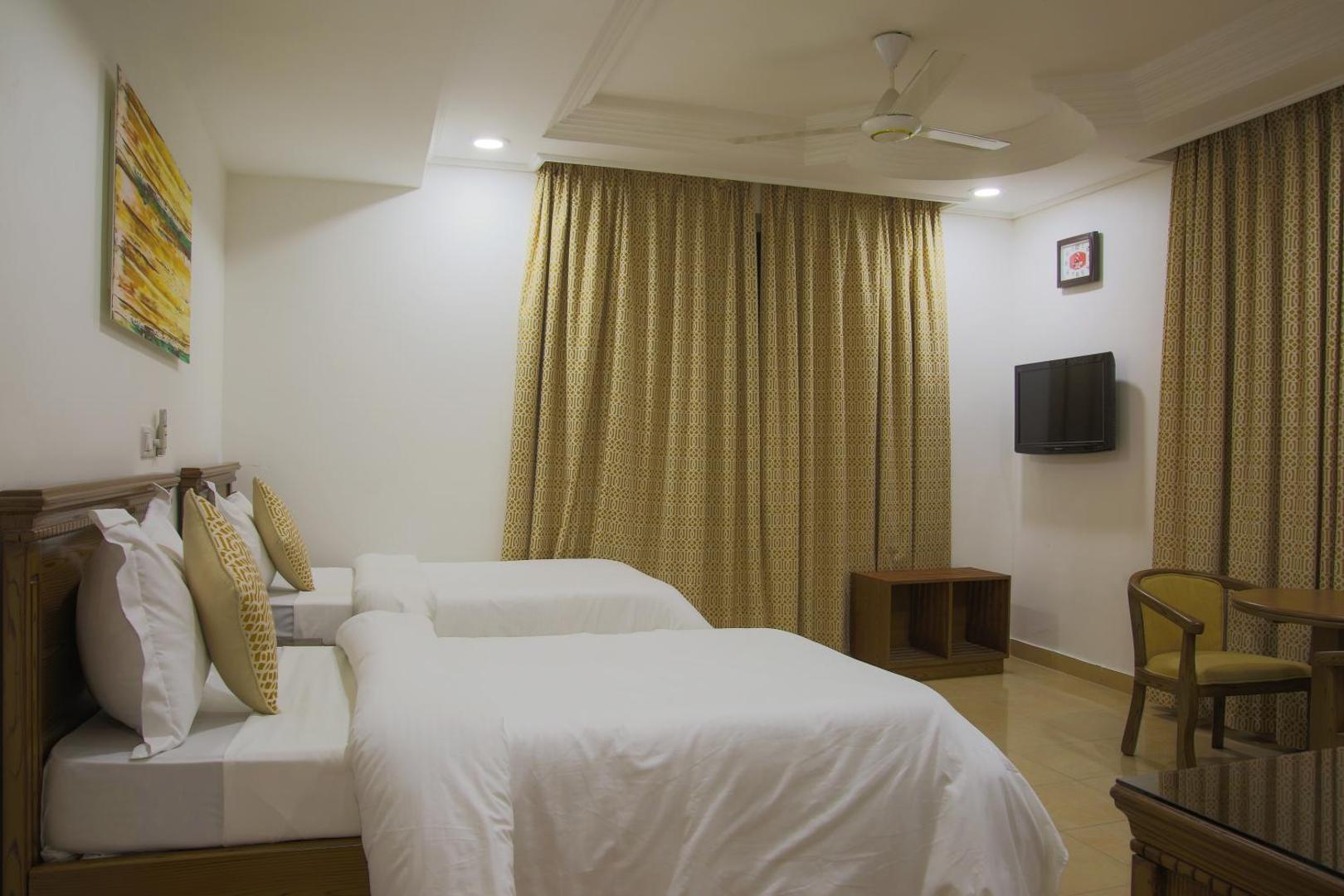 Sleep Inn Hotel City Centre