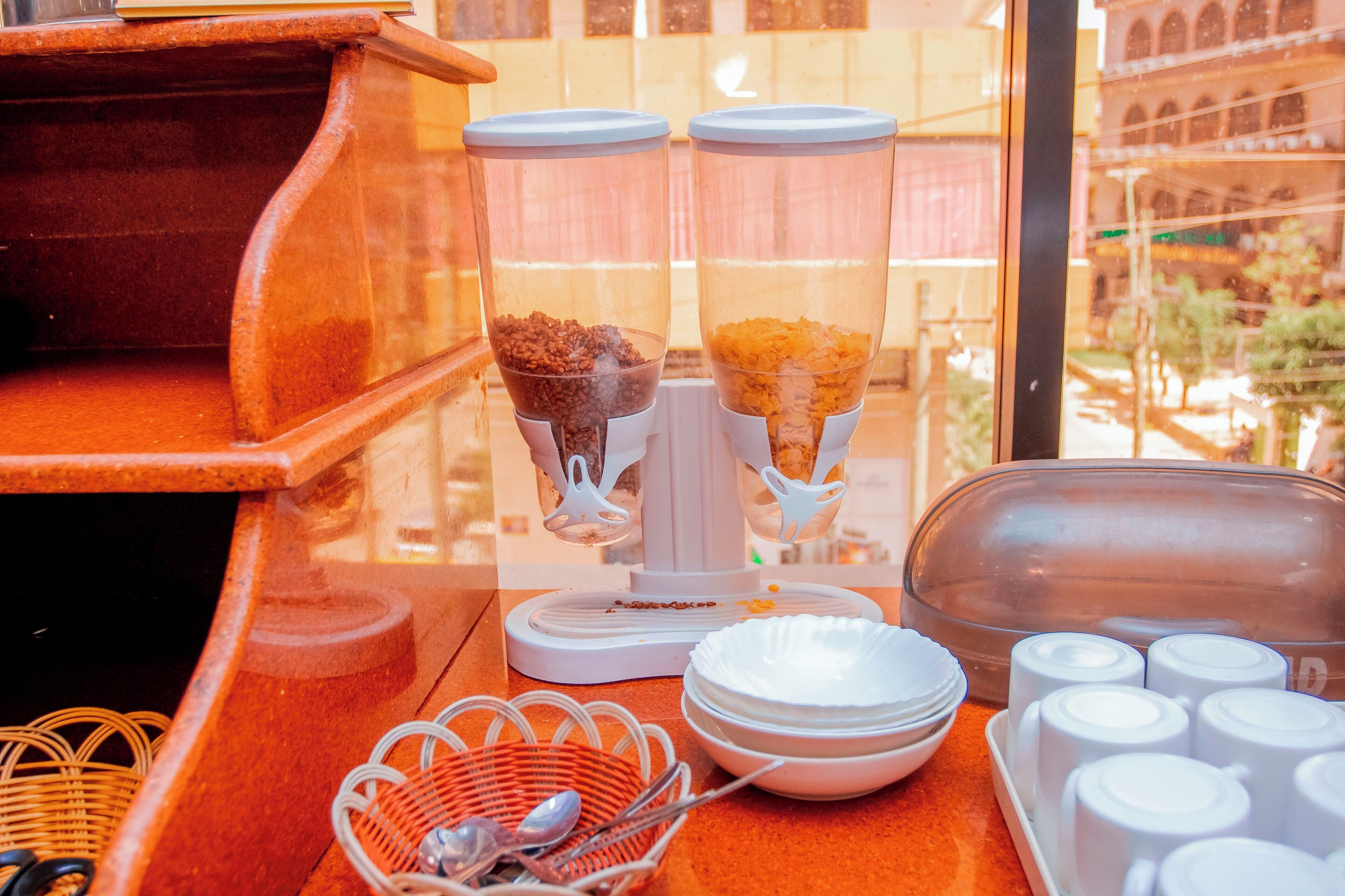 Sleep Inn Hotel City Centre