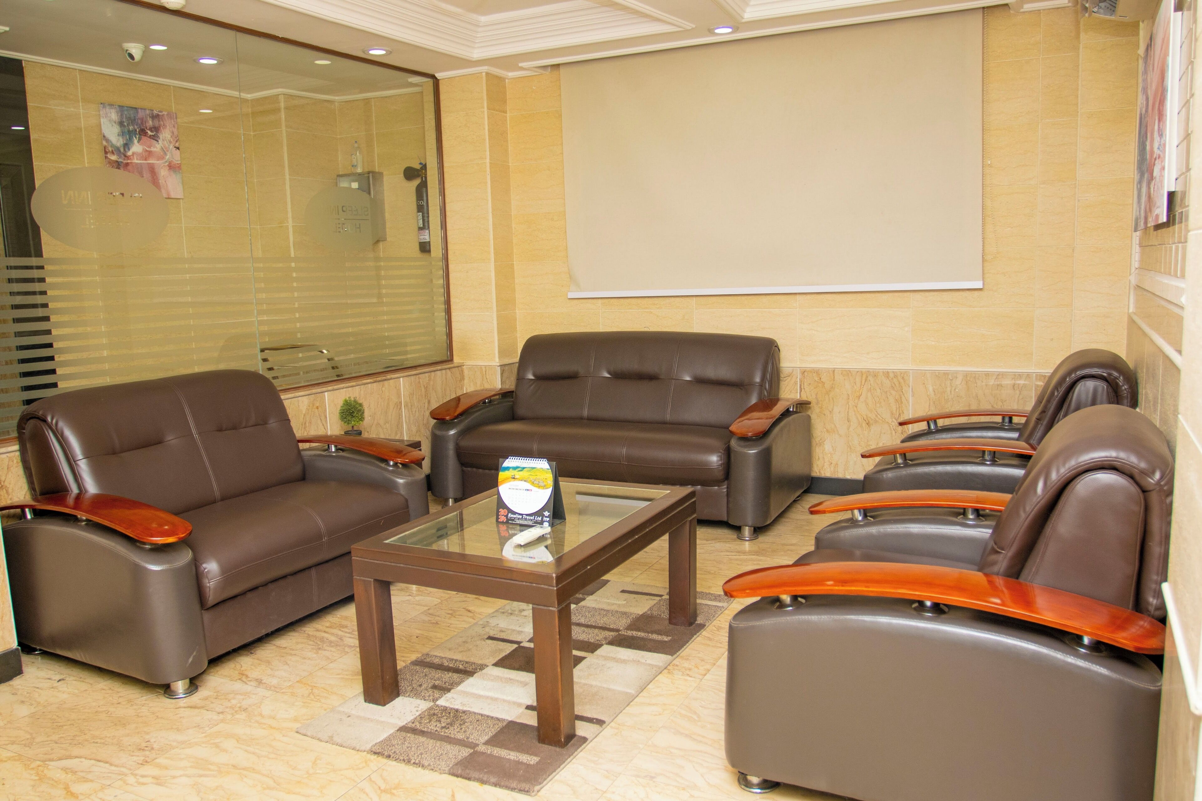 Sleep Inn Hotel City Centre