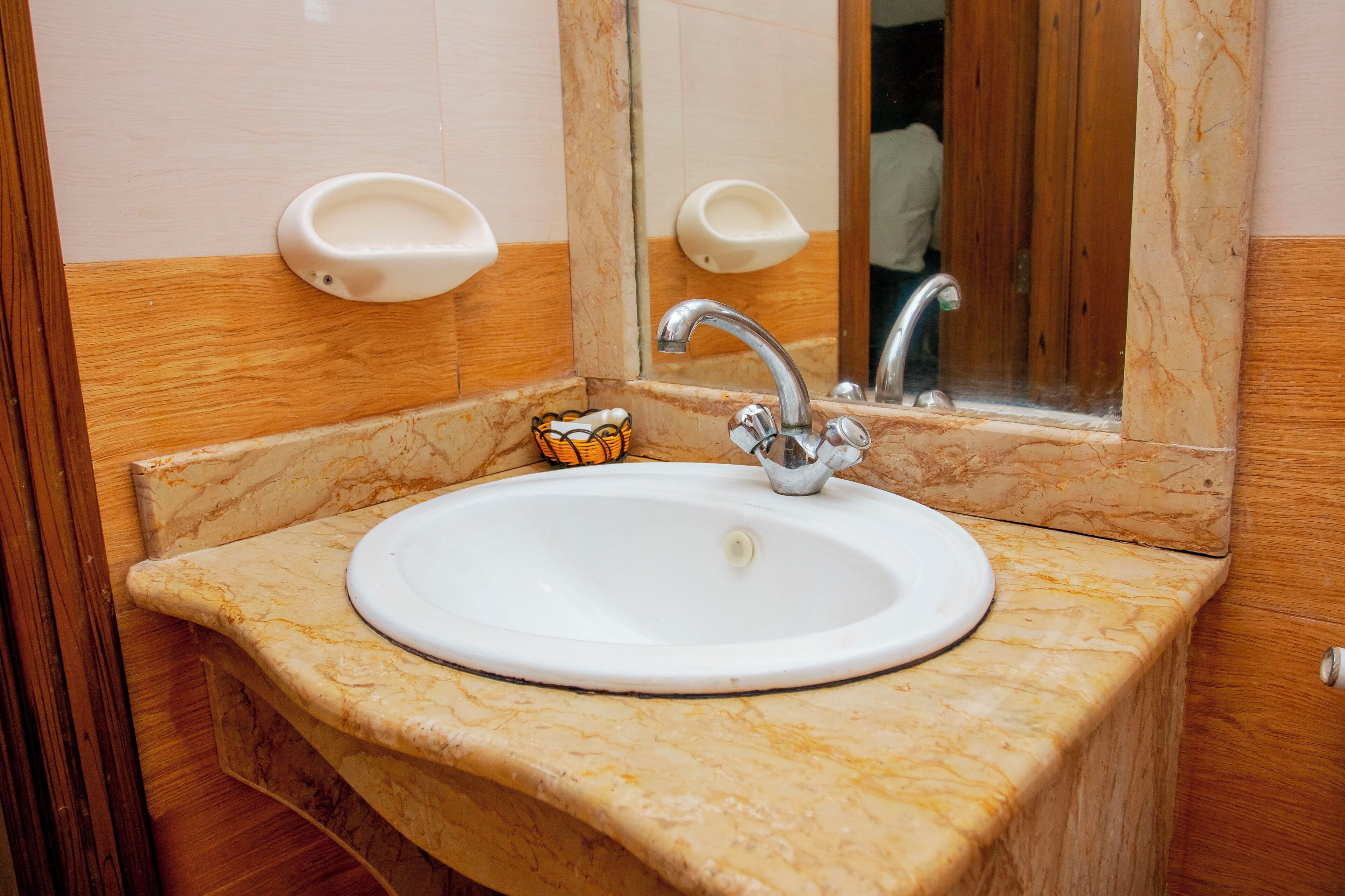 Sleep Inn Hotel City Centre