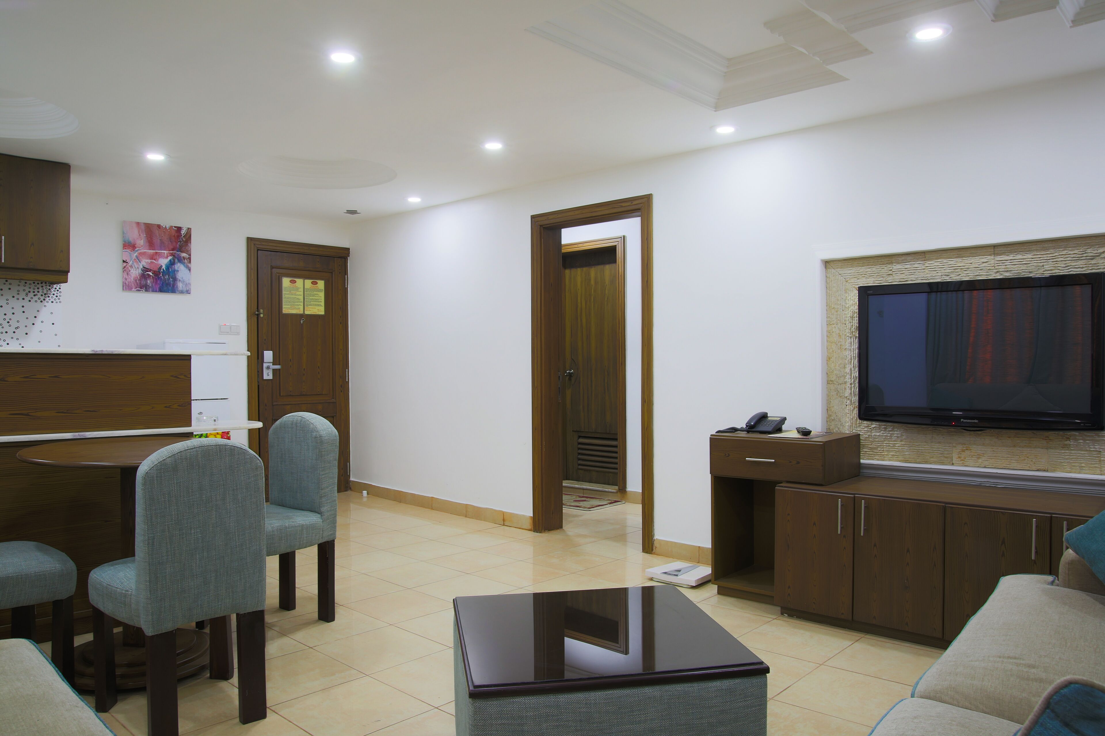 Sleep Inn Hotel City Centre