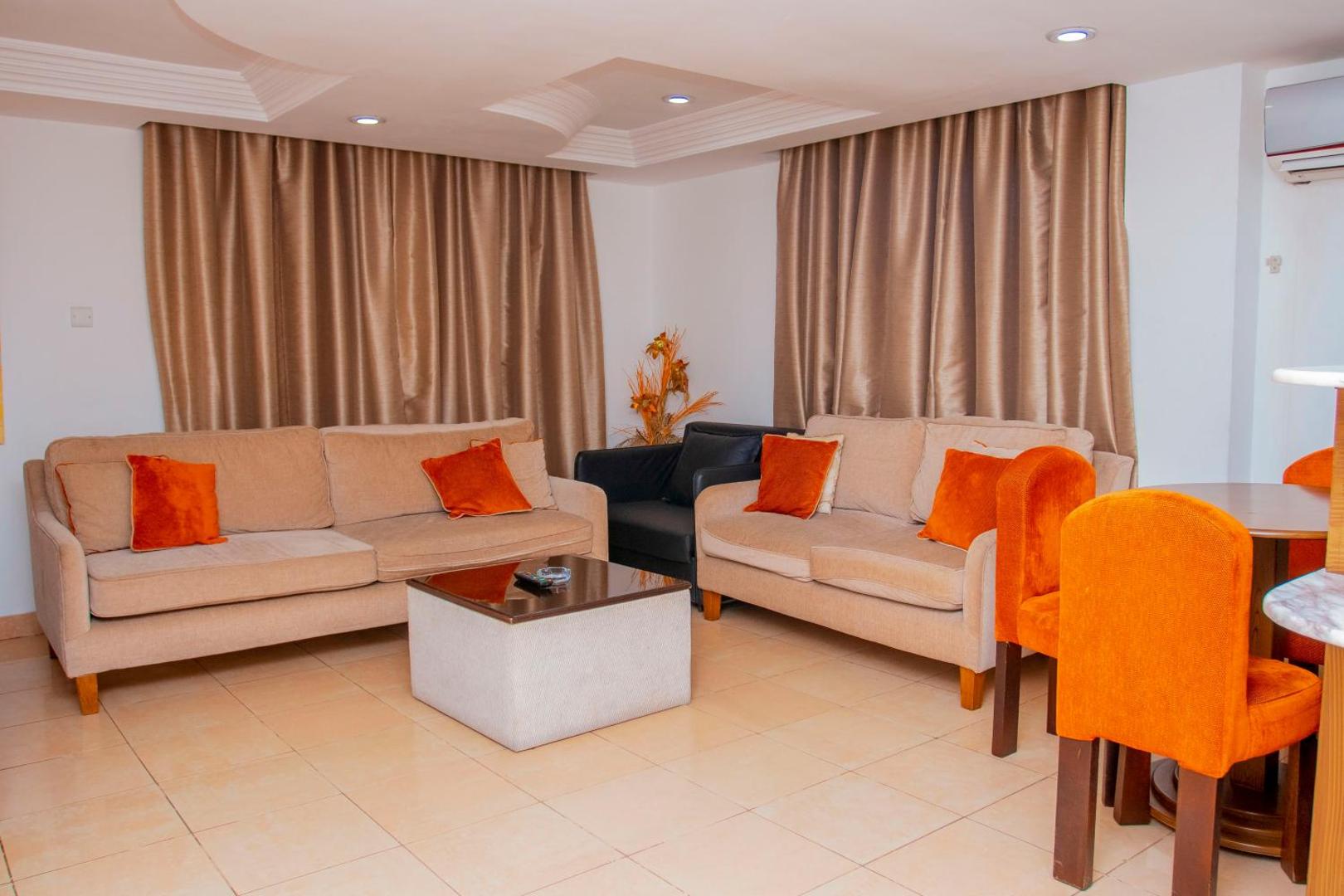 Sleep Inn Hotel City Centre