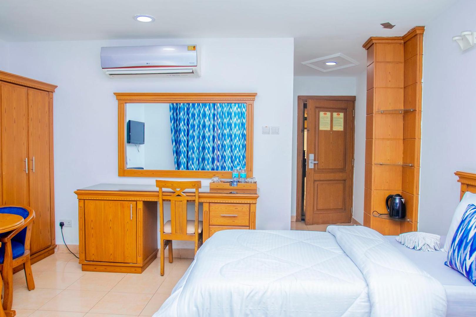 Sleep Inn Hotel City Centre