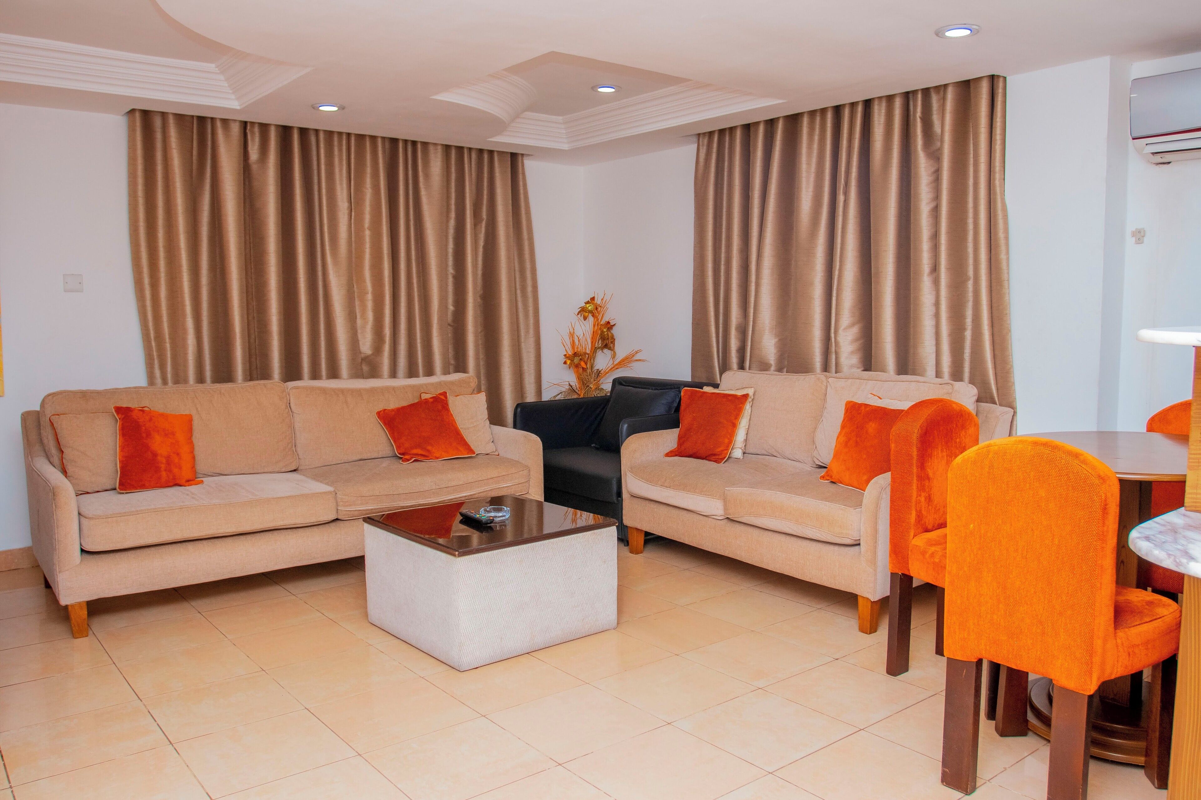 Sleep Inn Hotel City Centre