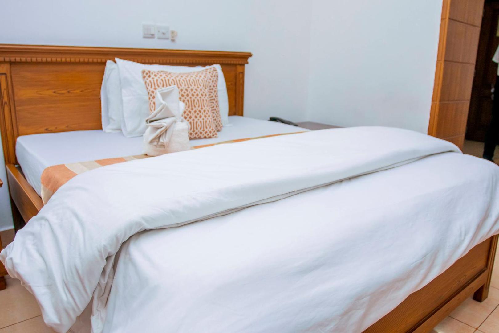 Sleep Inn Hotel City Centre