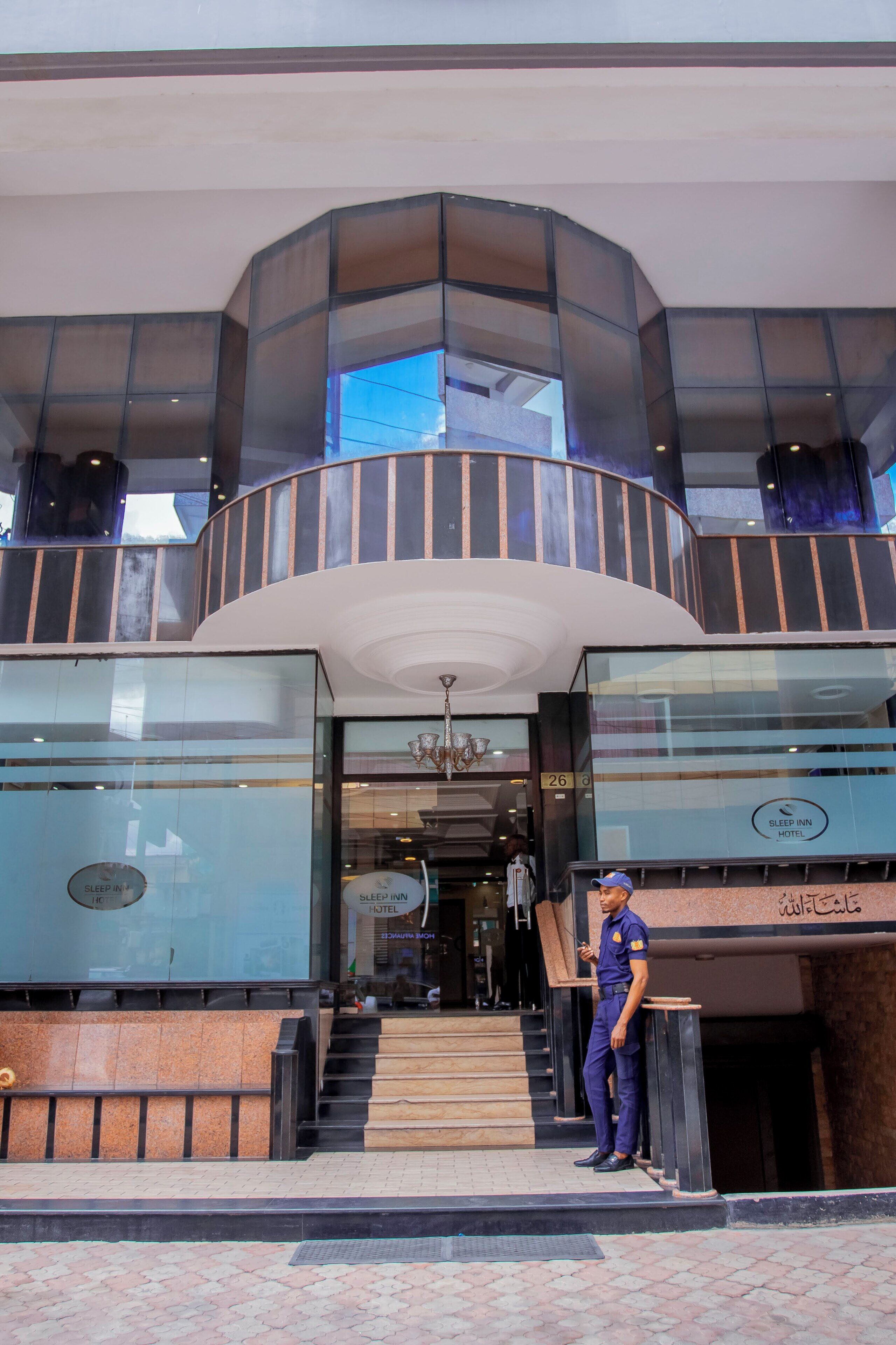 Sleep Inn Hotel City Centre