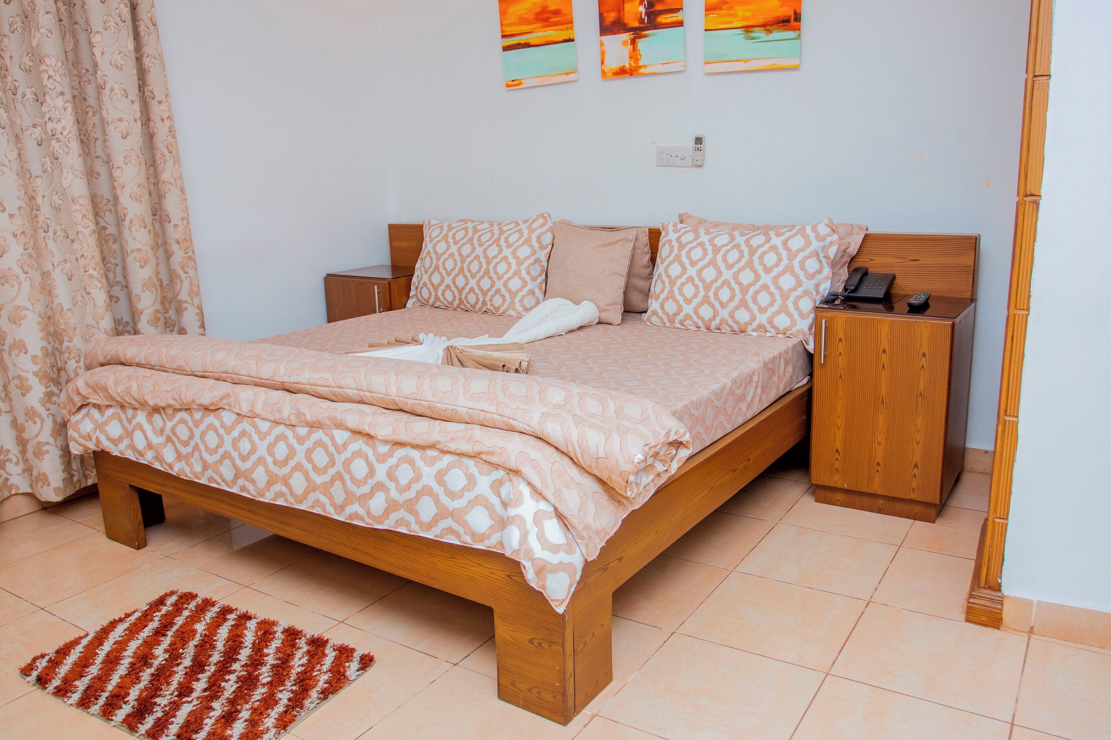 Sleep Inn Hotel City Centre