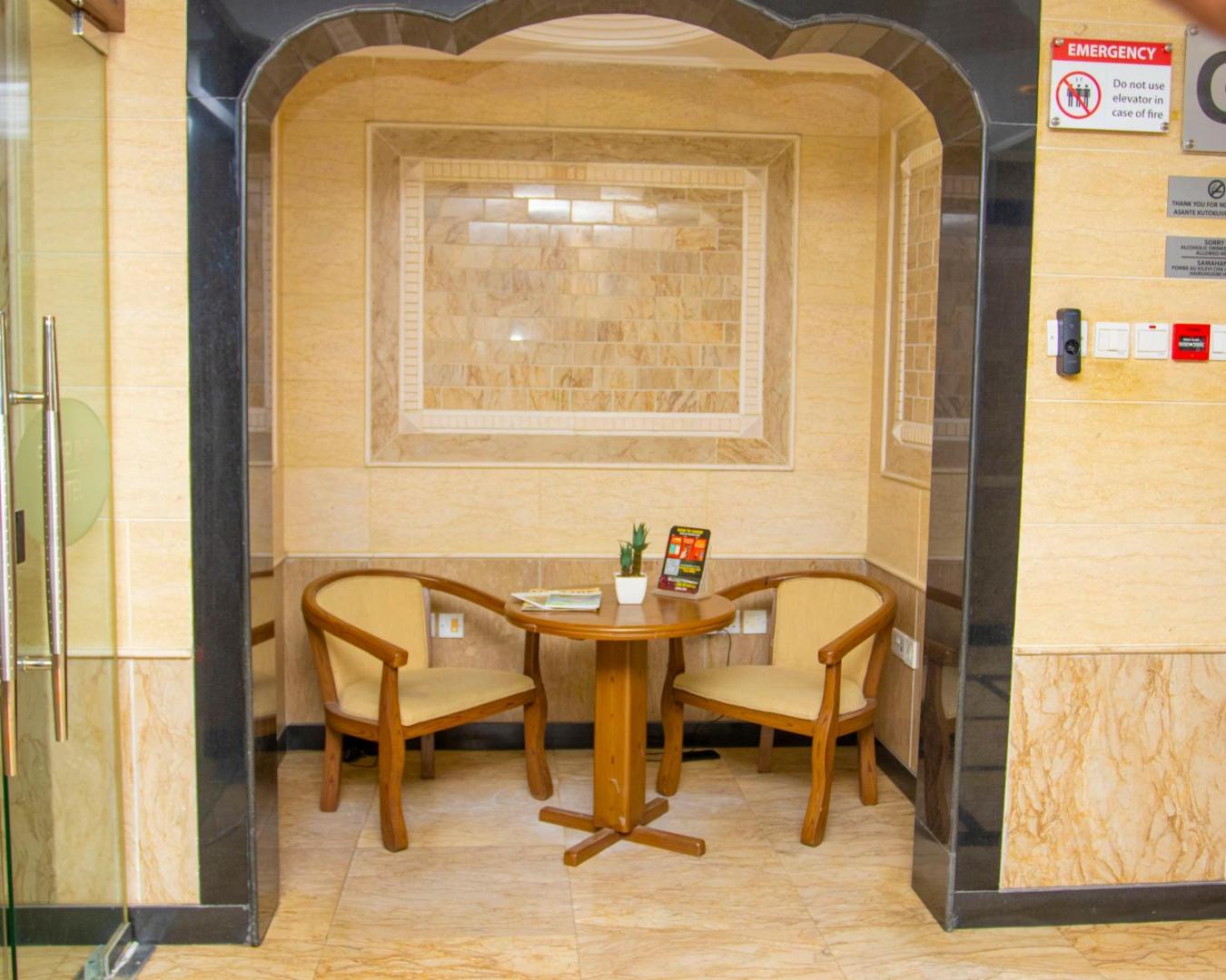 Sleep Inn Hotel City Centre