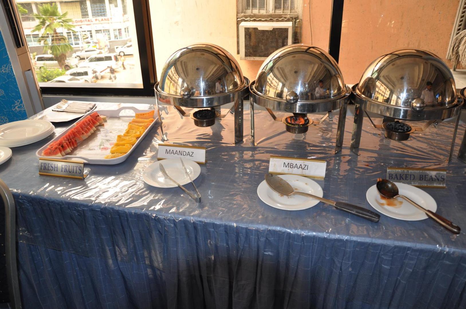 Sleep Inn Hotel City Centre