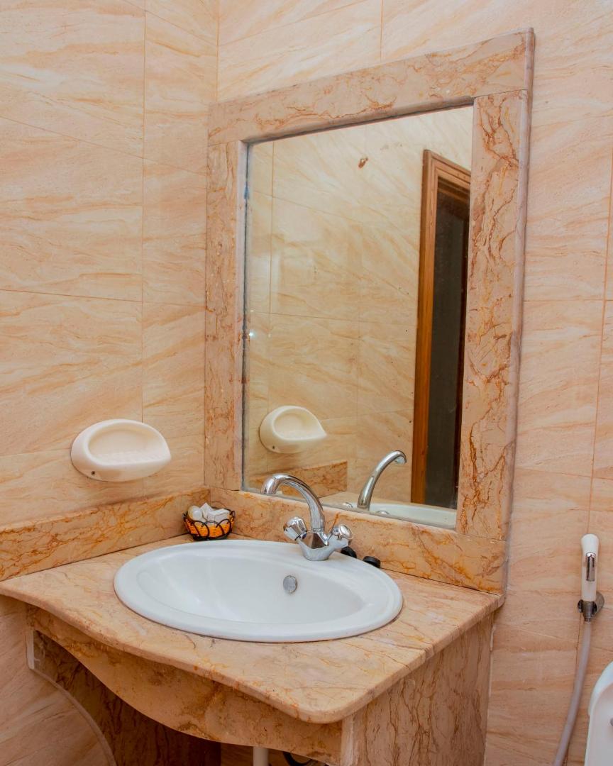 Sleep Inn Hotel City Centre