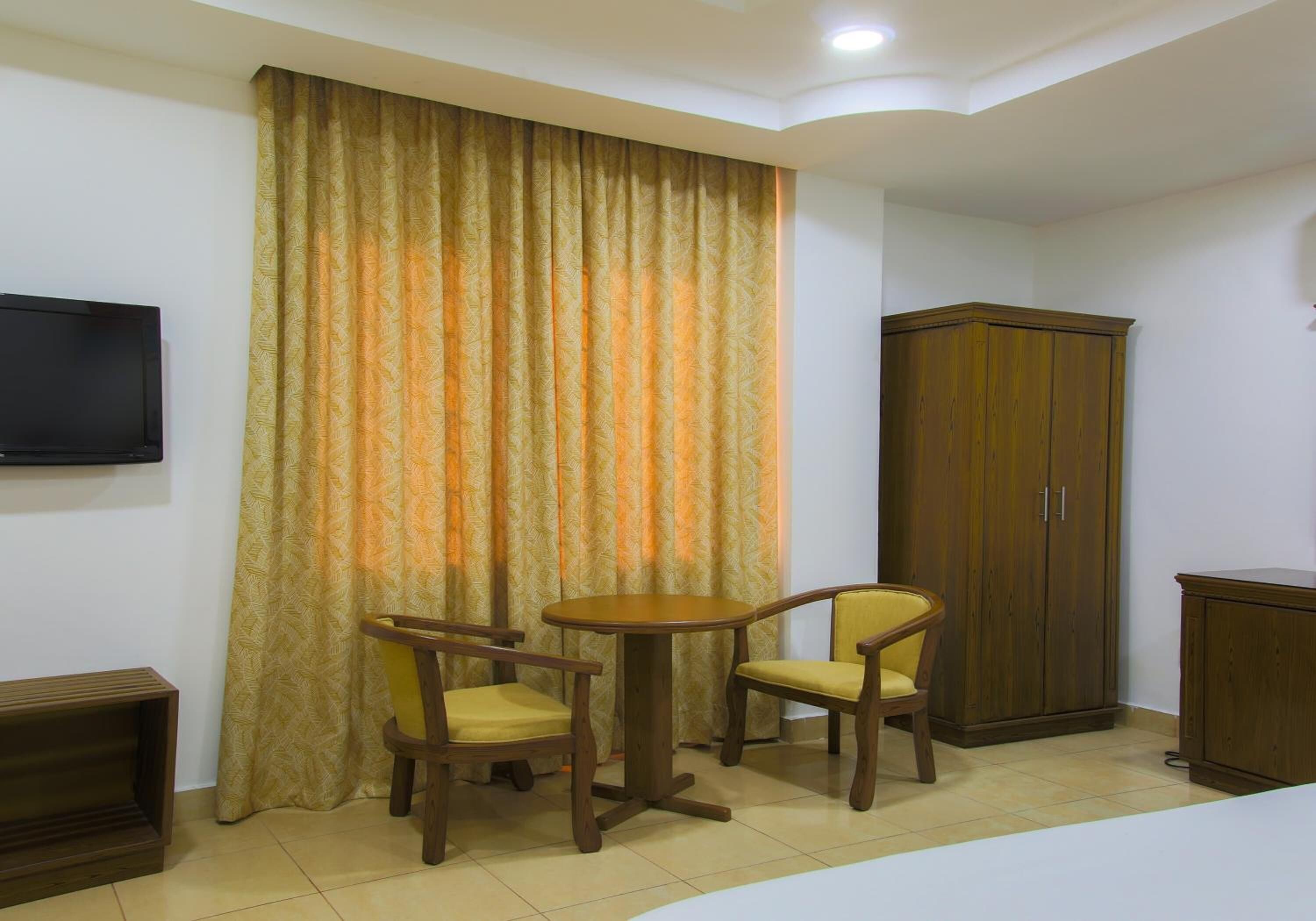 Sleep Inn Hotel City Centre