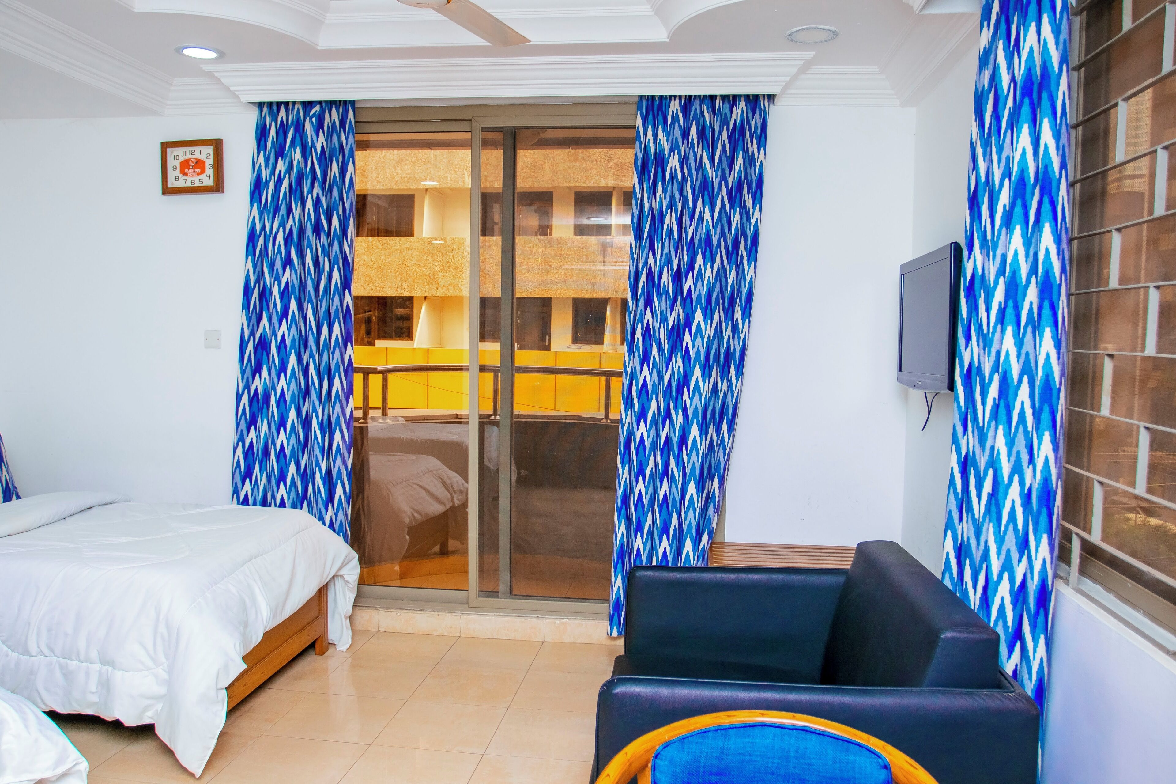 Sleep Inn Hotel City Centre