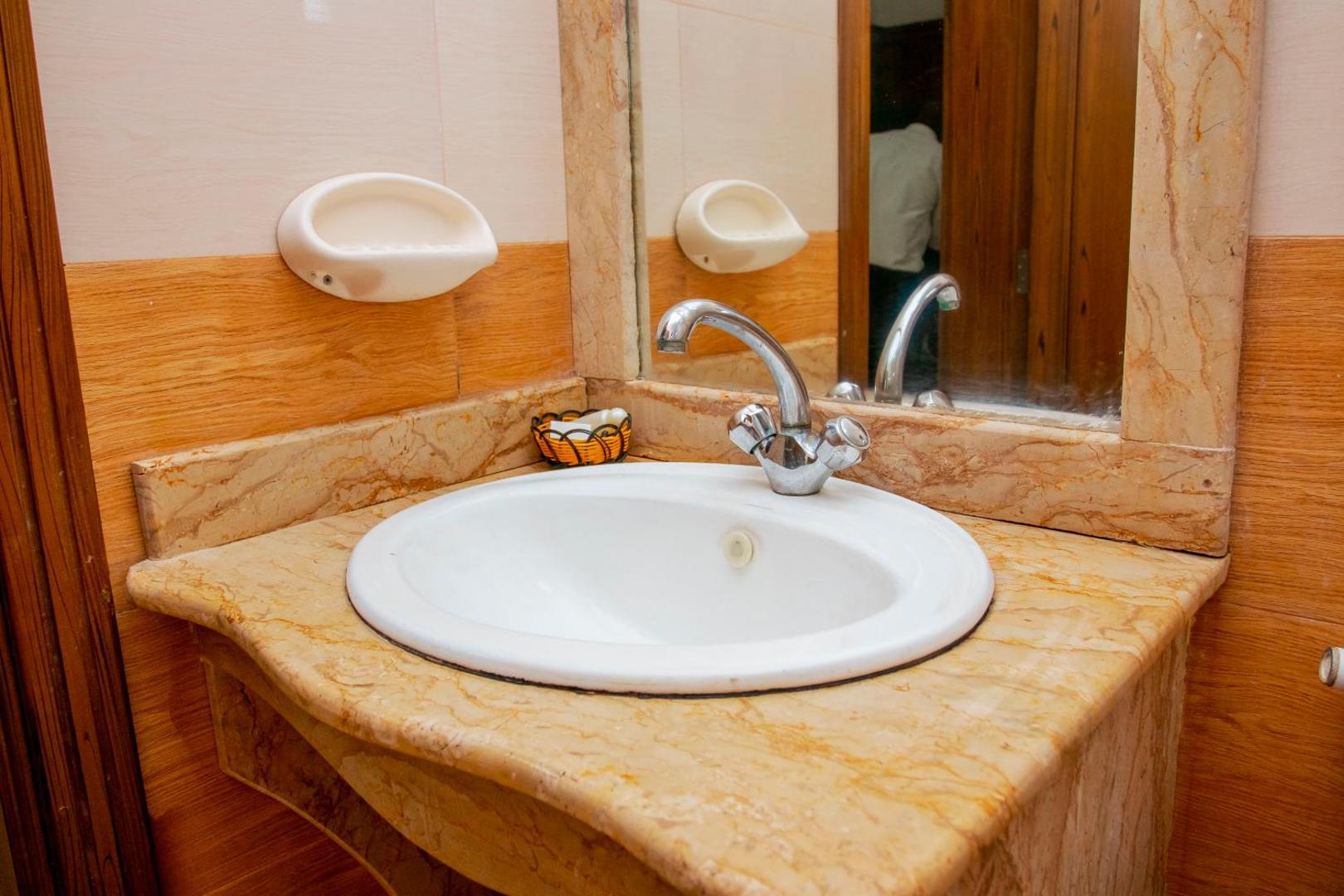 Sleep Inn Hotel City Centre