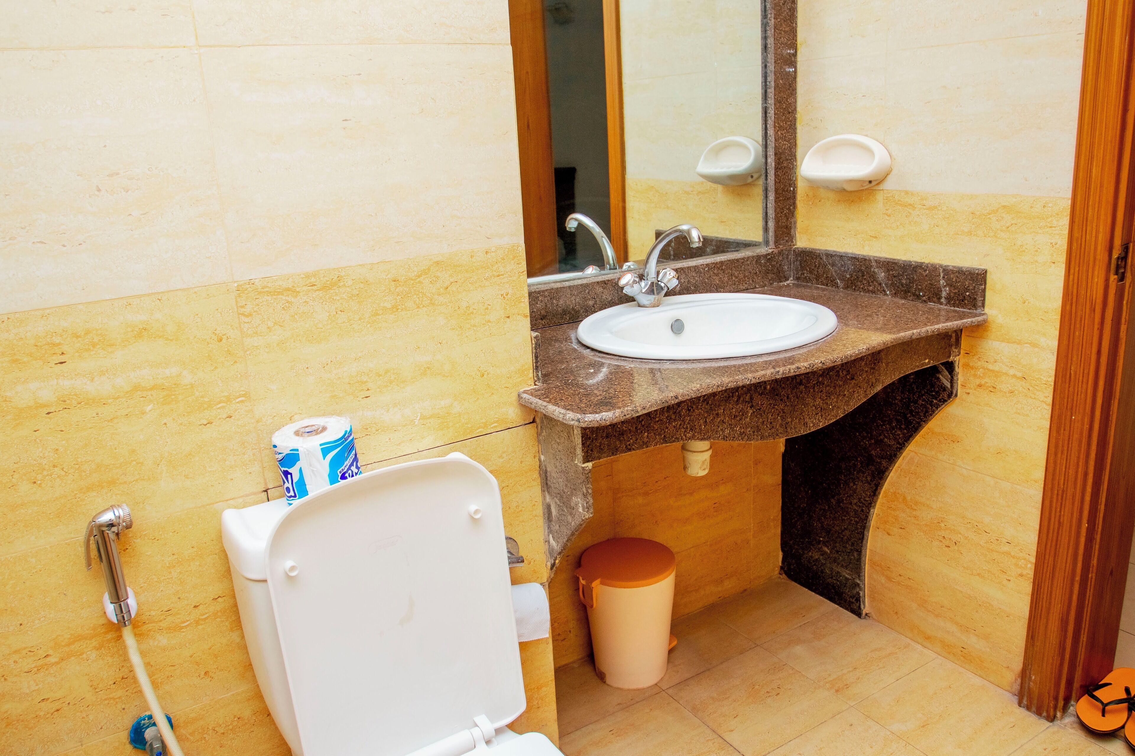 Sleep Inn Hotel City Centre