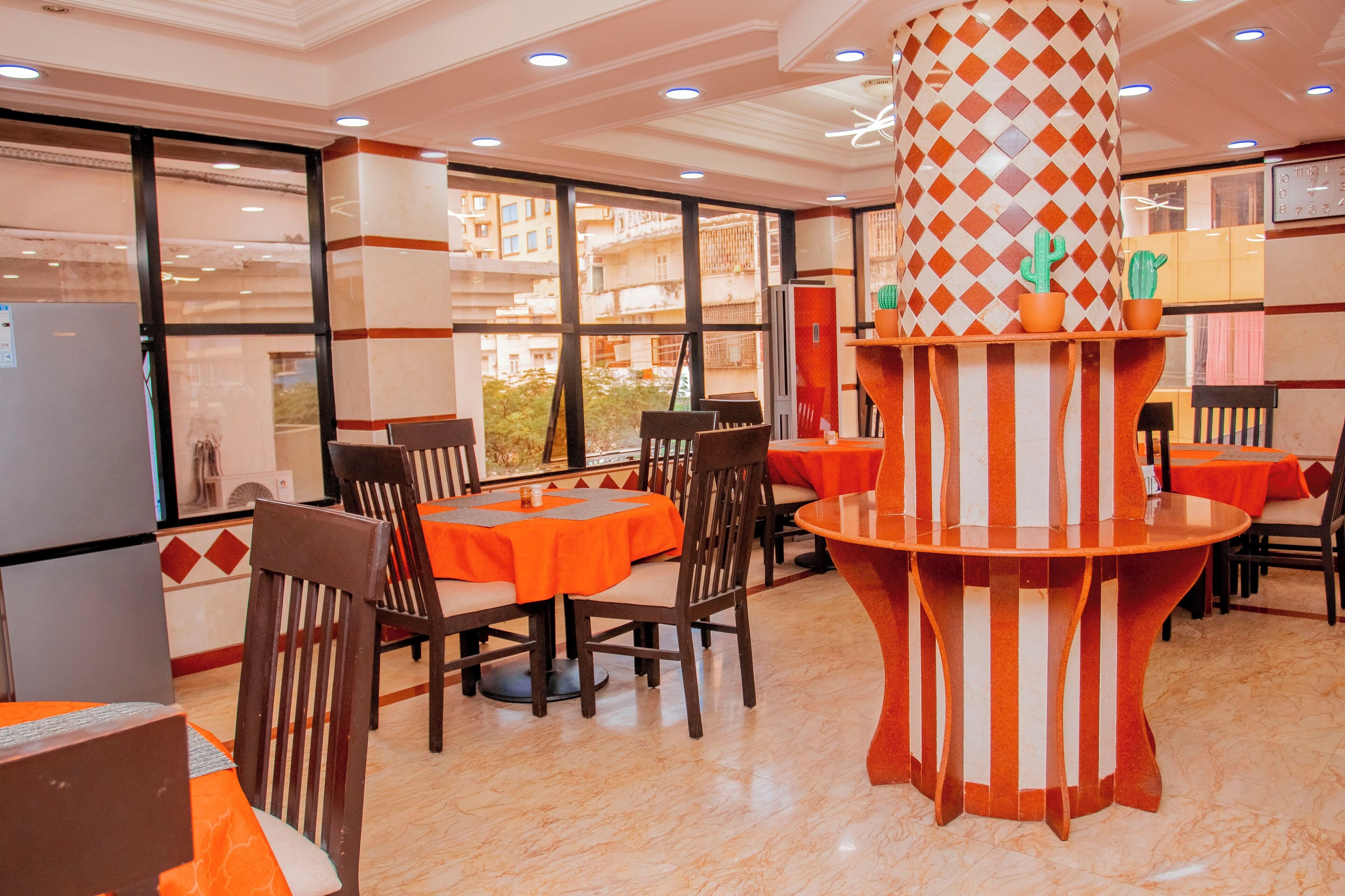 Sleep Inn Hotel City Centre